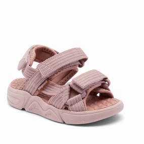 Bisgaard Rose Louis Sandal Comfortable shoes Leather soles