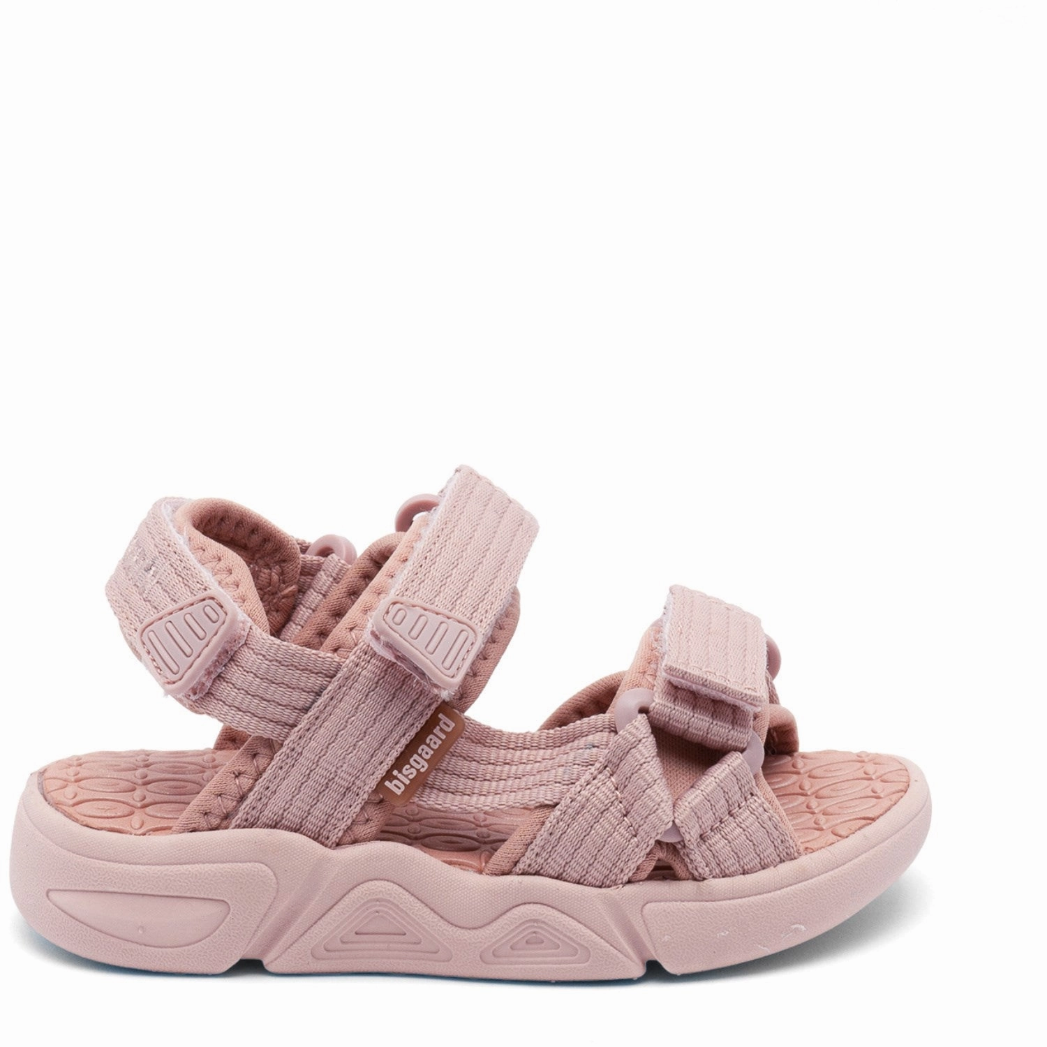 Bisgaard Rose Louis Sandal Comfortable shoes