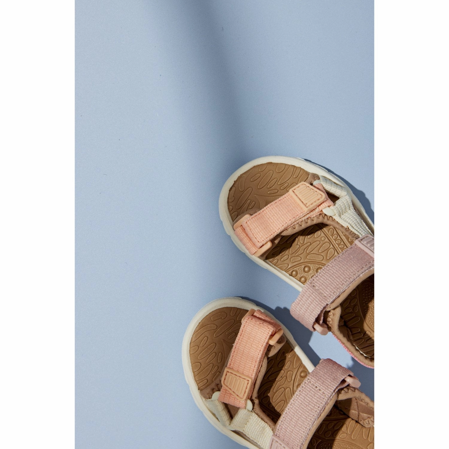 Bisgaard Rose Nico Sandal Stylish shoes