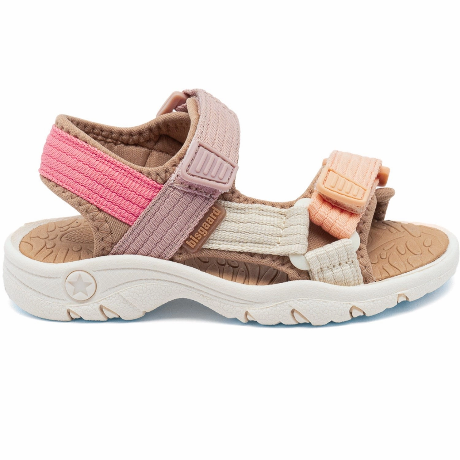 Bisgaard Rose Nico Sandal Stylish shoes