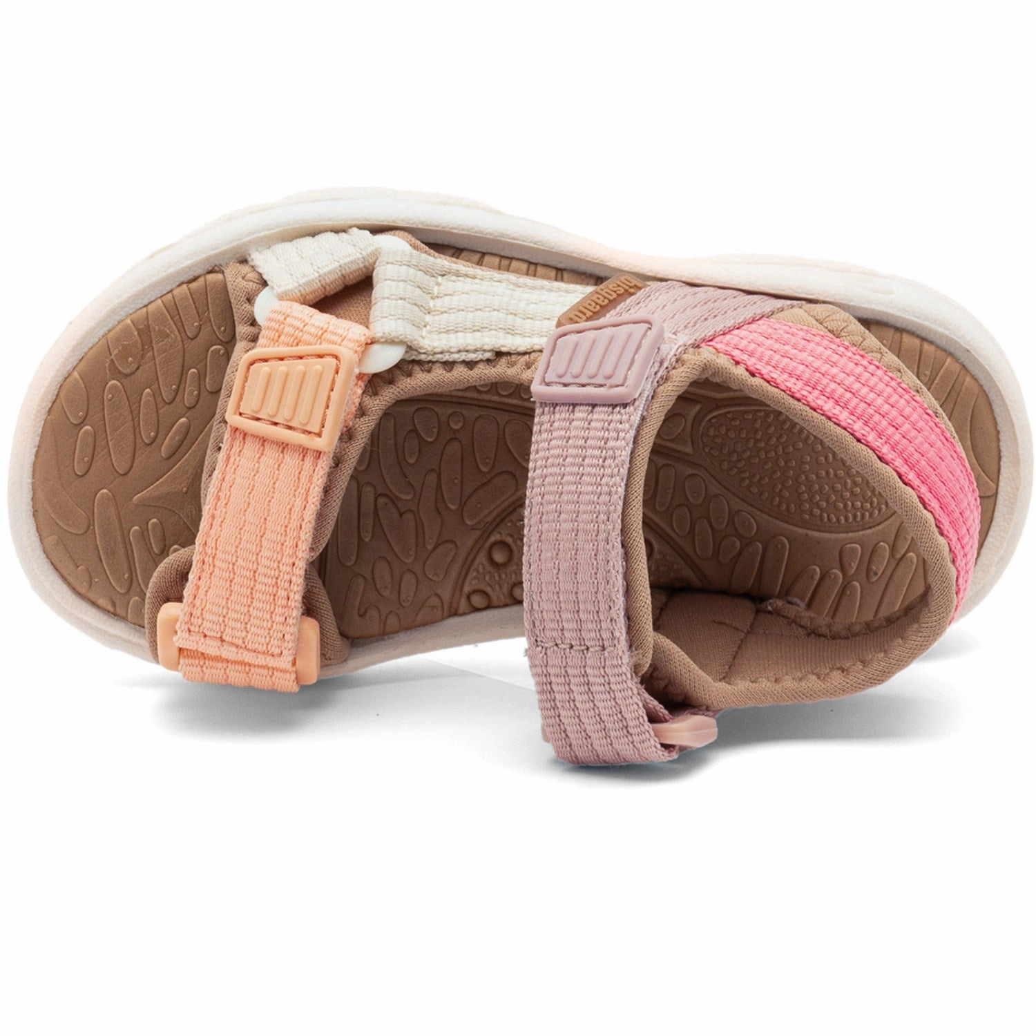 Bisgaard Rose Nico Sandal Stylish shoes