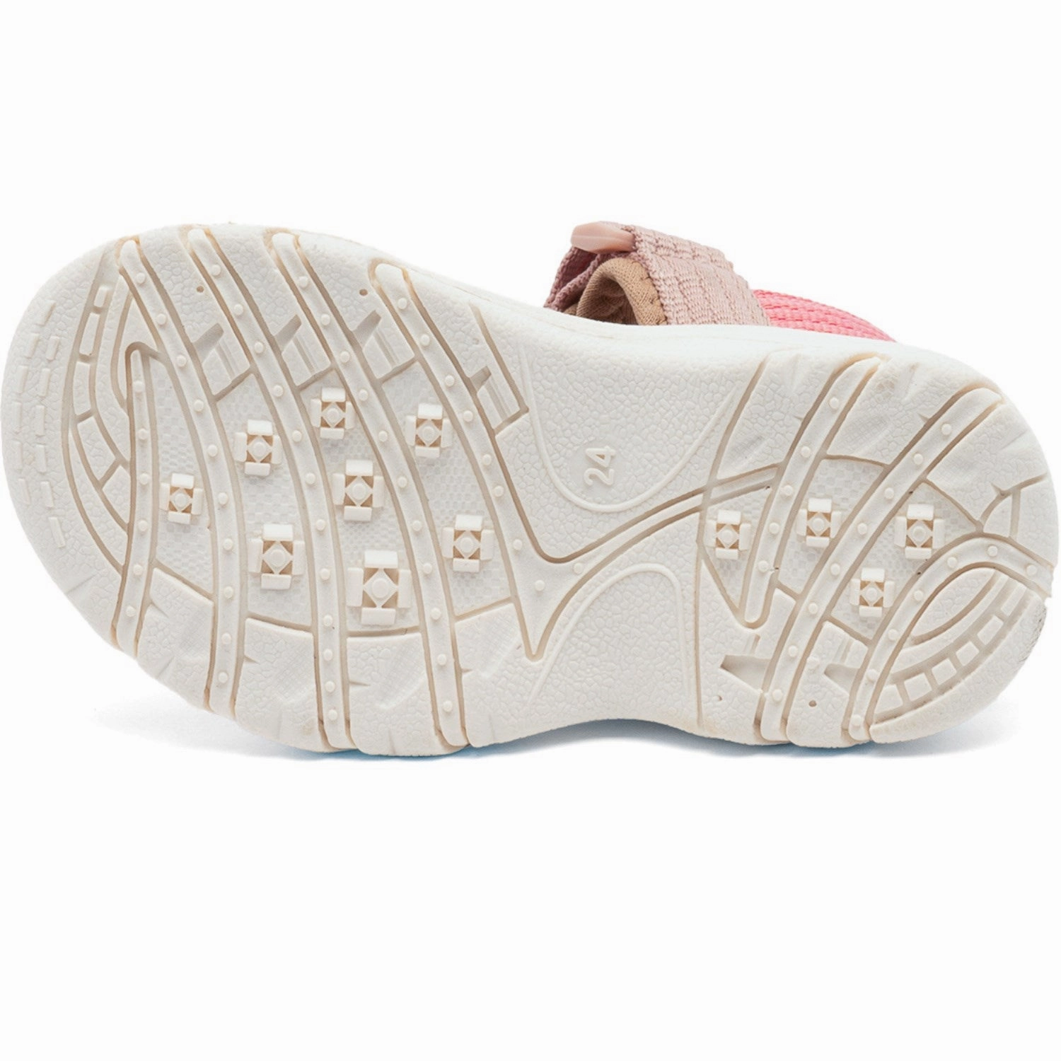 Bisgaard Rose Nico Sandal Stylish shoes