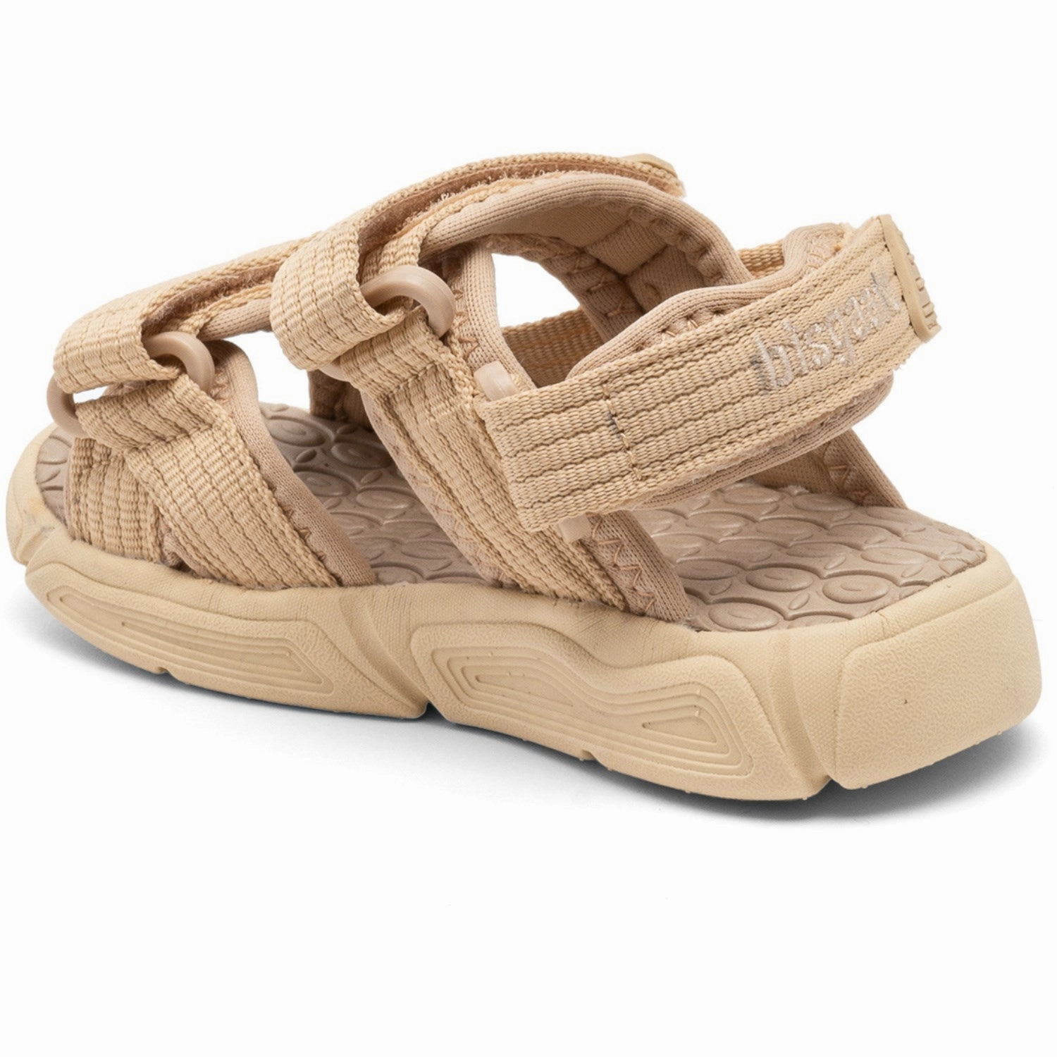 Bisgaard Sand Louis Sandal Soccer cleats