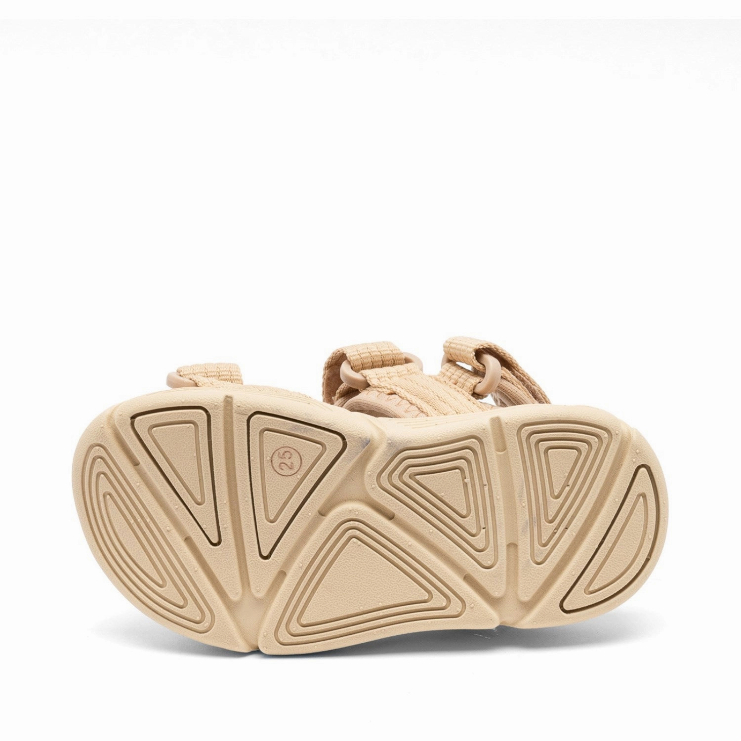 Bisgaard Sand Louis Sandal Soccer cleats