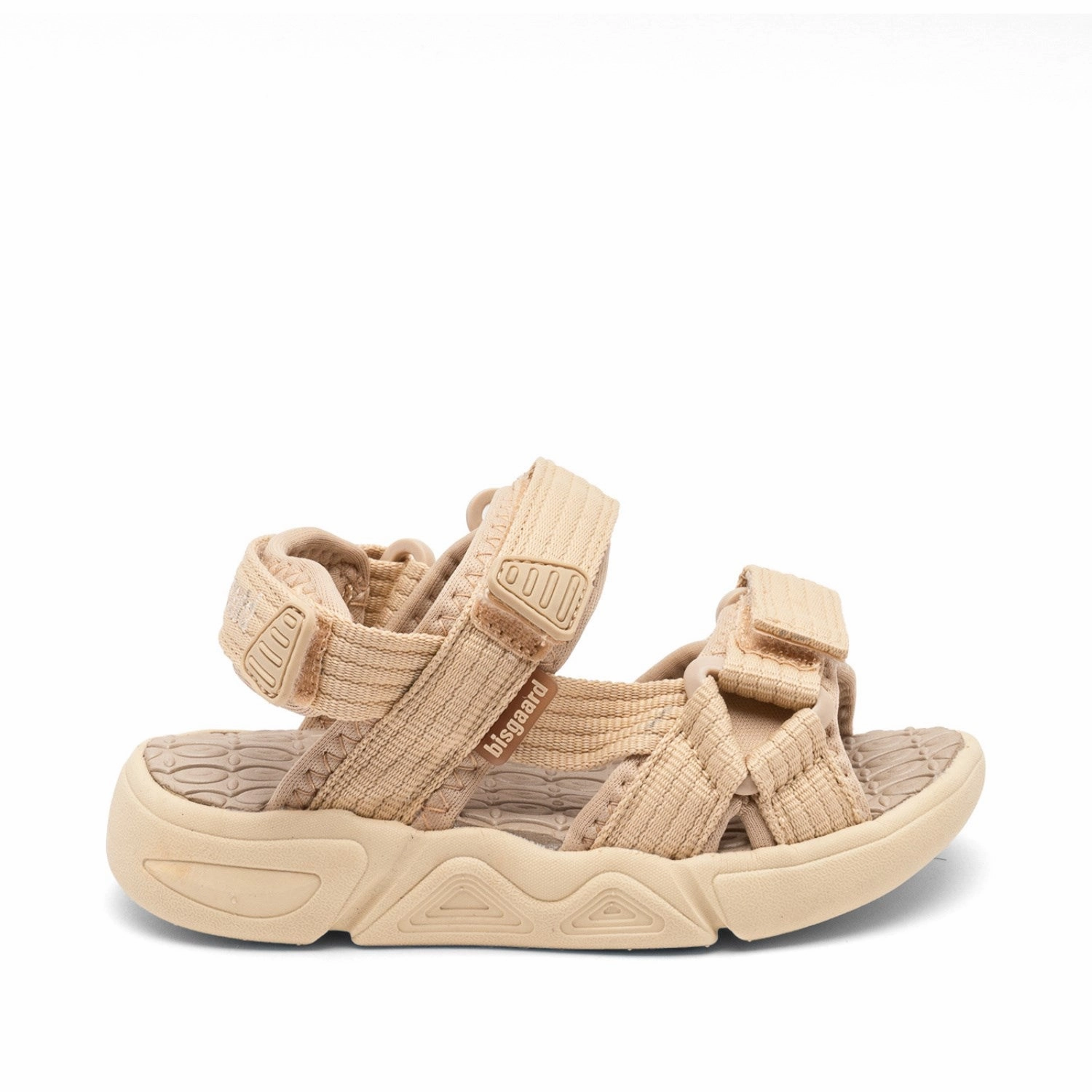 Bisgaard Sand Louis Sandal Soccer cleats