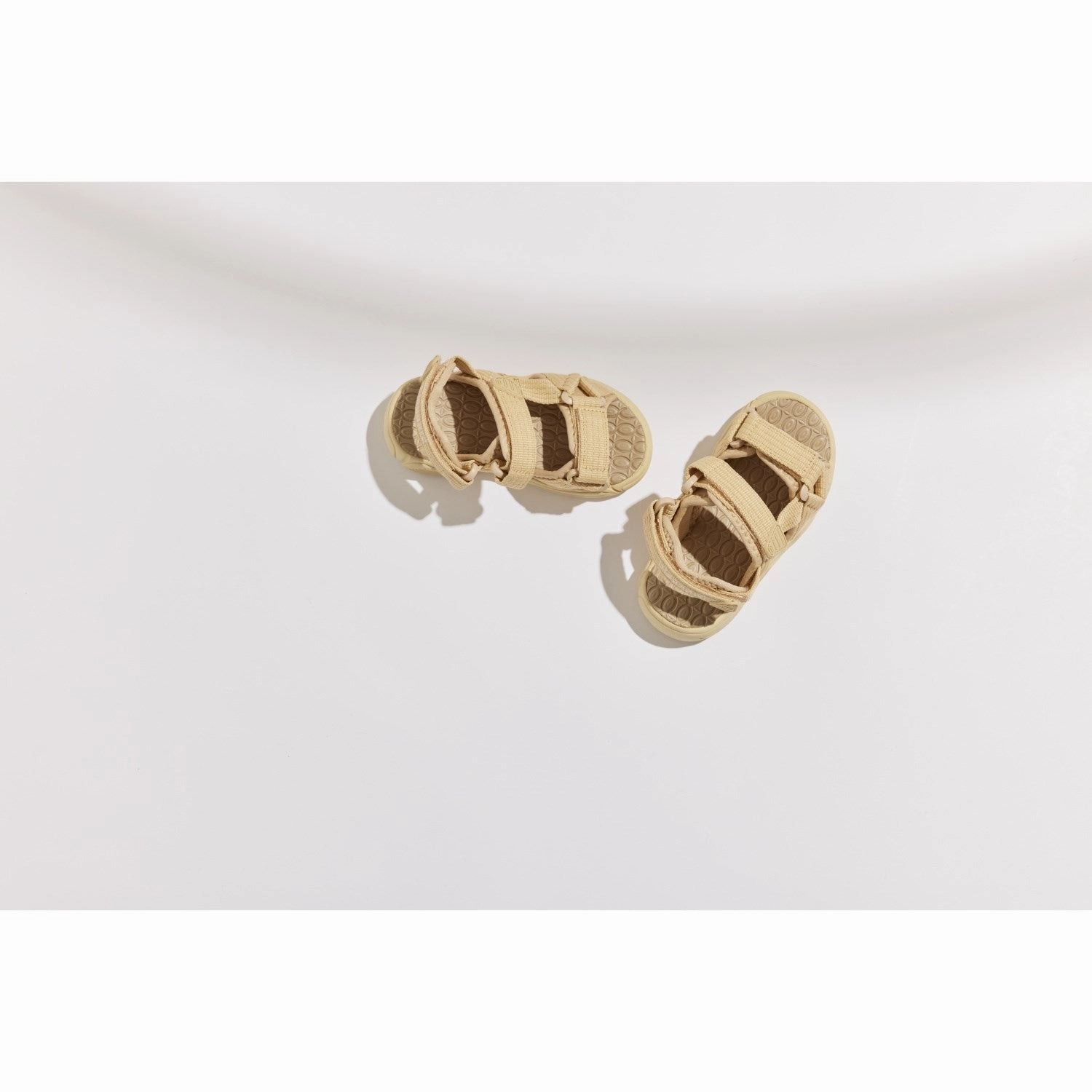 Bisgaard Sand Louis Sandal Soccer cleats