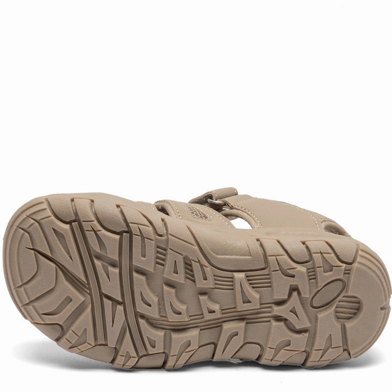 Bisgaard x Luksusbaby Beach Parker Velcro Shoe Party shoes