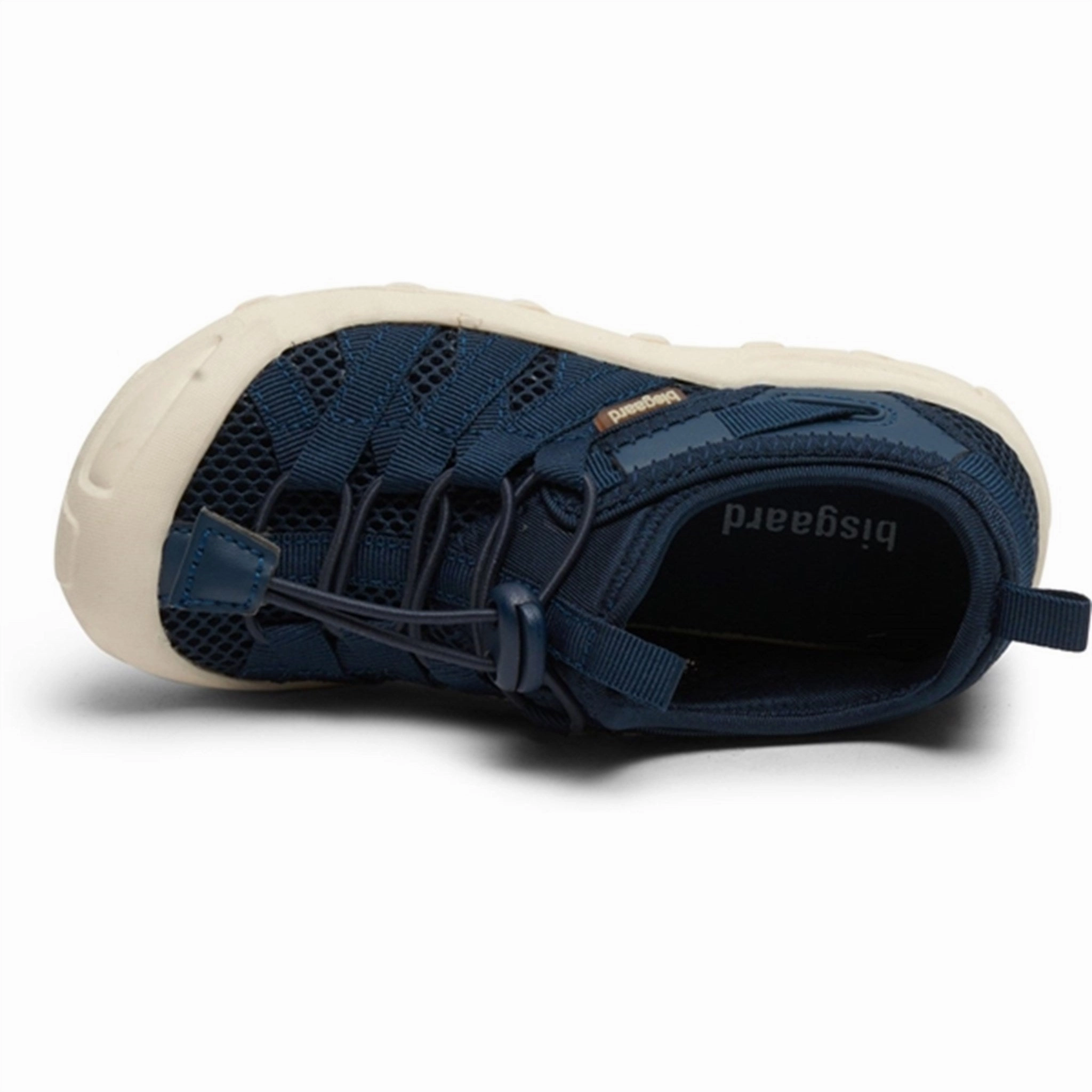Bisgaard Zion Lace Shoes Navy Walking shoes