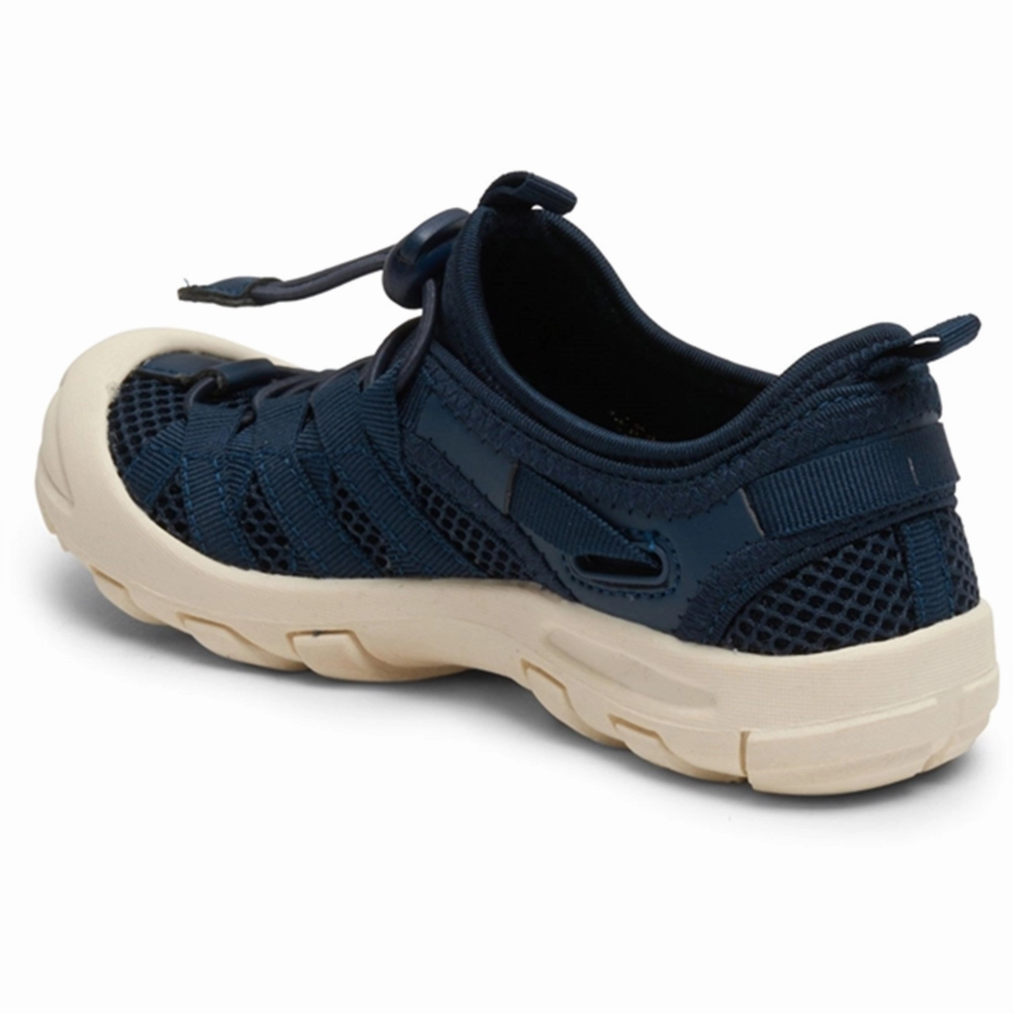 Bisgaard Zion Lace Shoes Navy Walking shoes