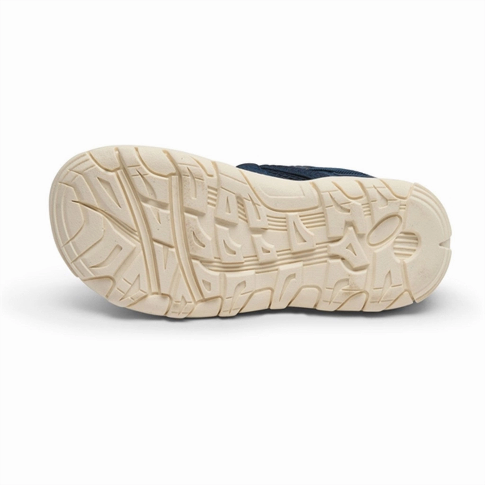 Bisgaard Zion Lace Shoes Navy Walking shoes