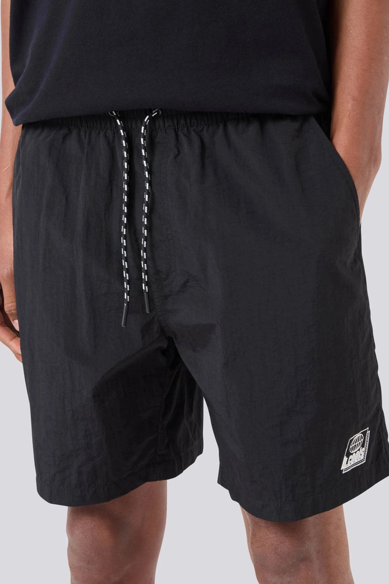 Blueprint Short Black upcoming sale on amazon