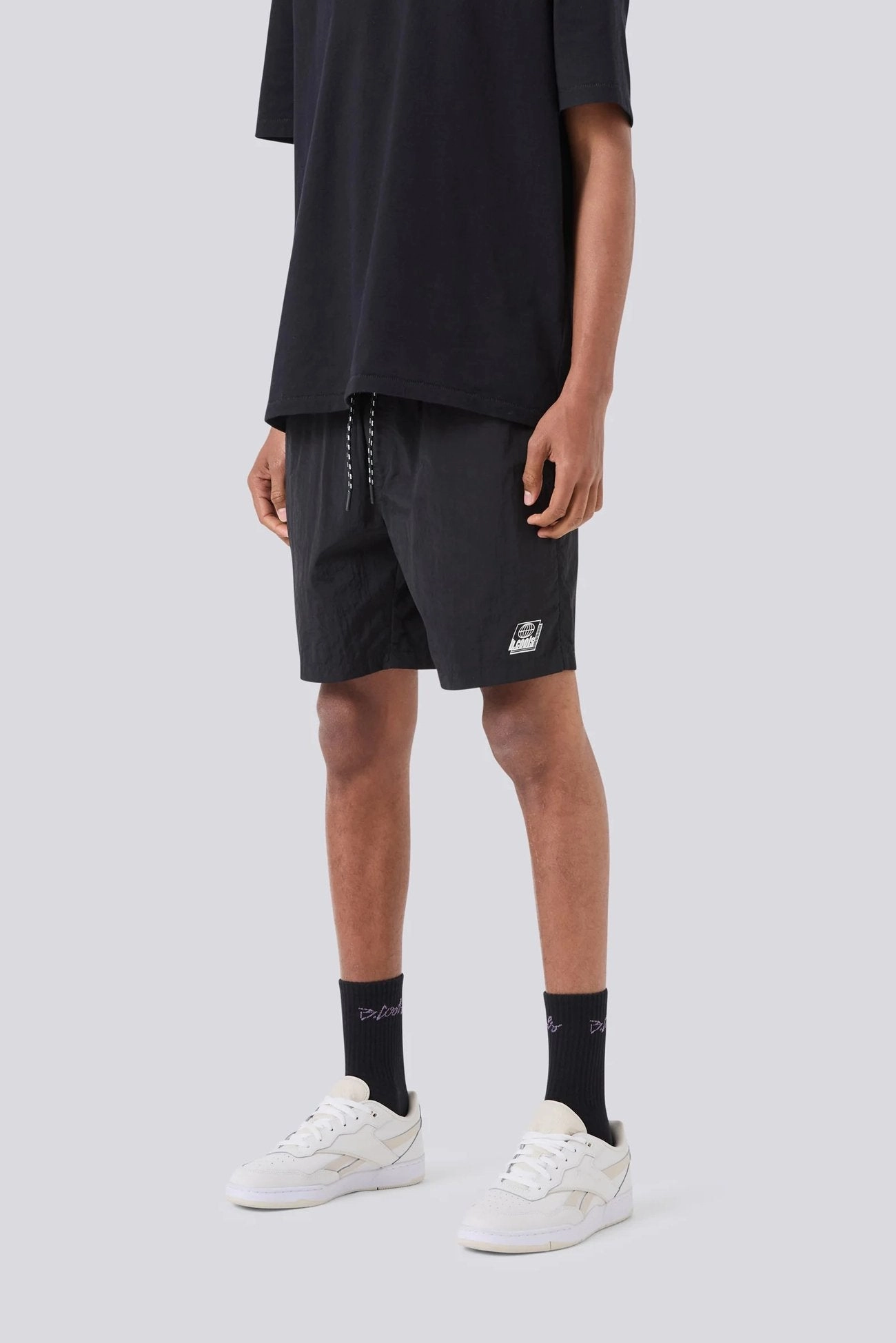Blueprint Short Black upcoming sale on amazon