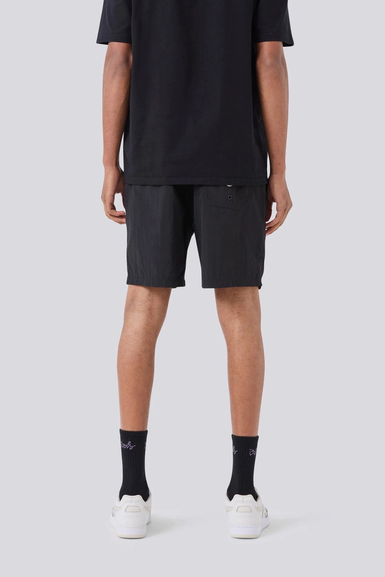 Blueprint Short Black upcoming sale on amazon