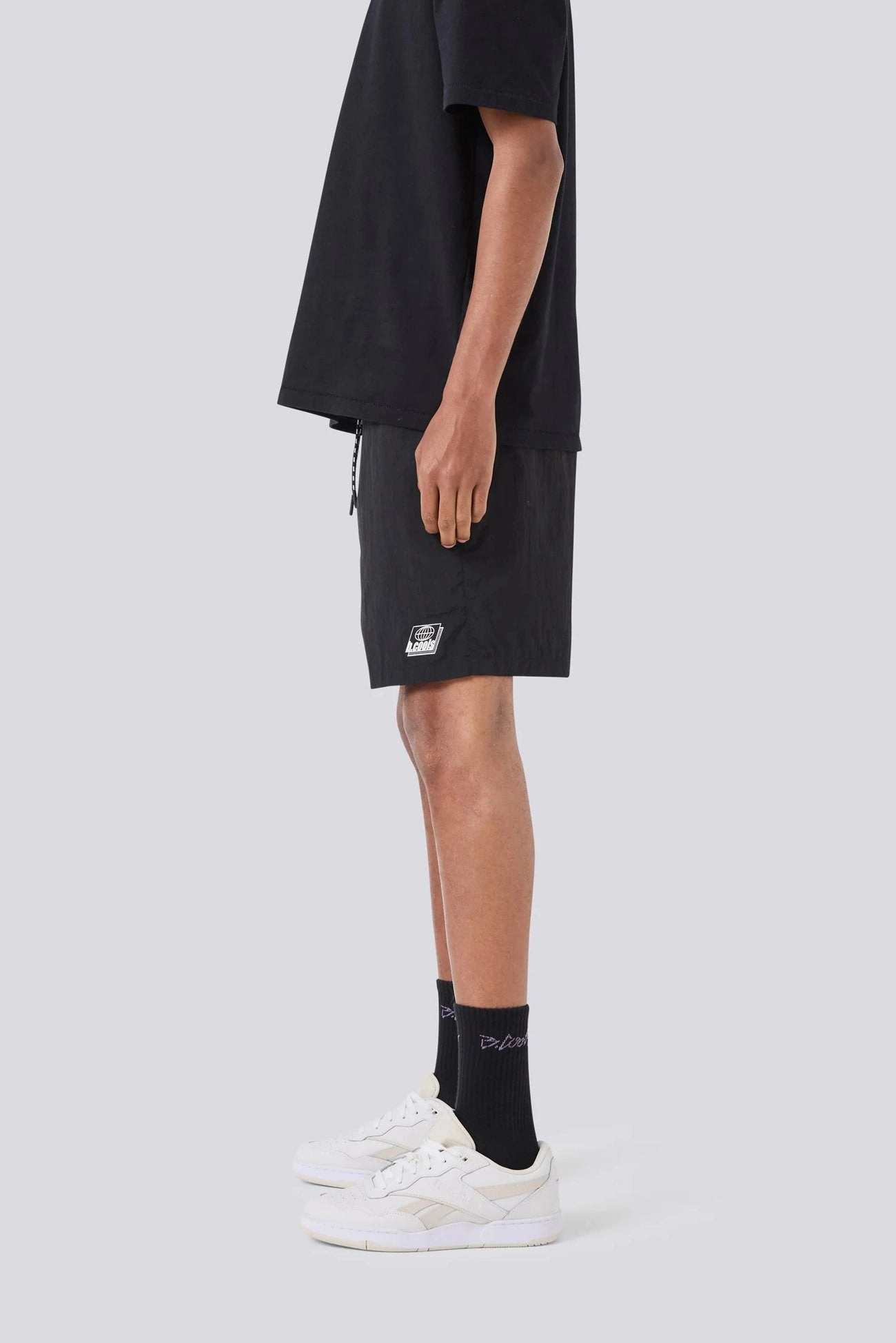 Blueprint Short Black upcoming sale on amazon