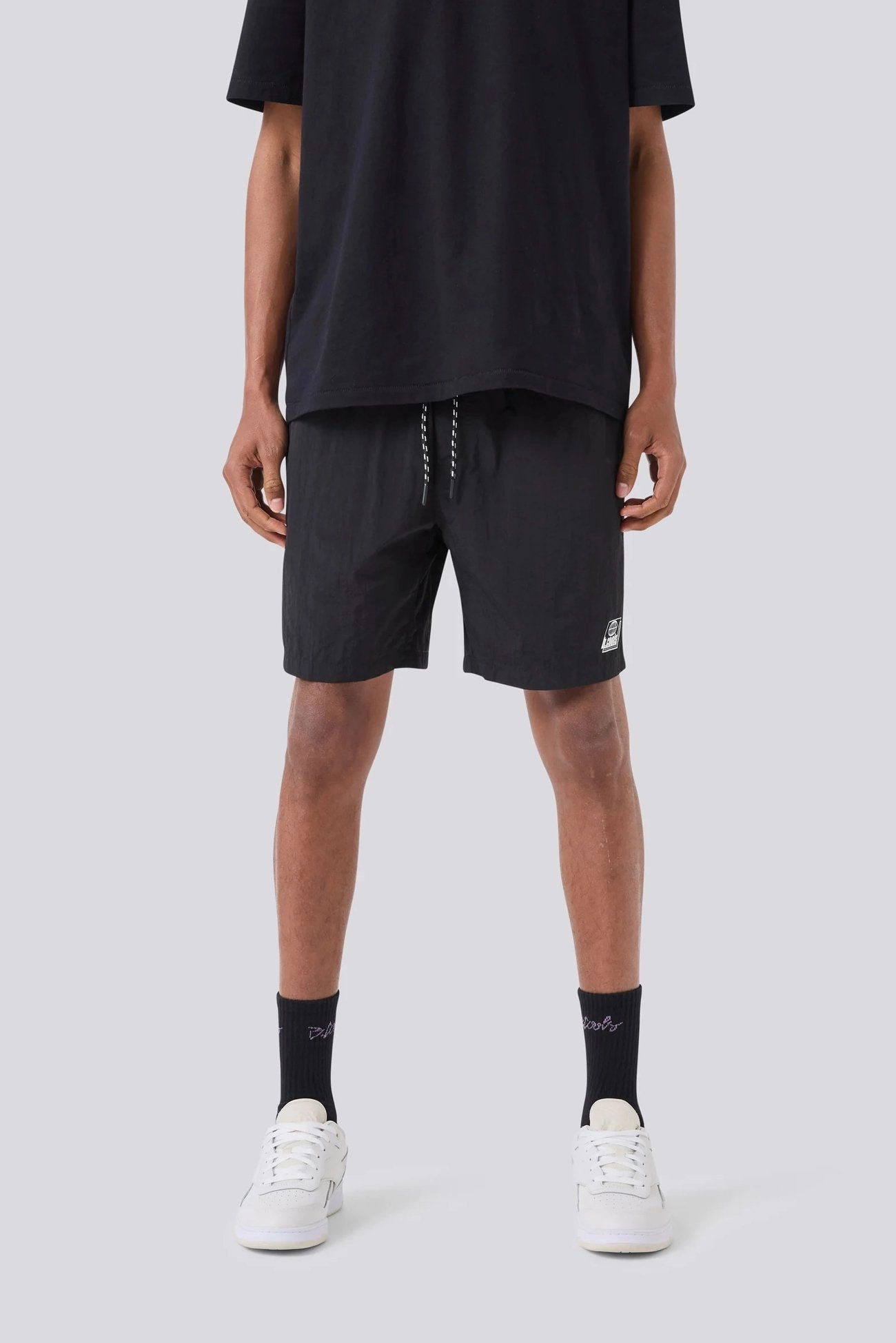 Blueprint Short Black upcoming sale on amazon valentines sale