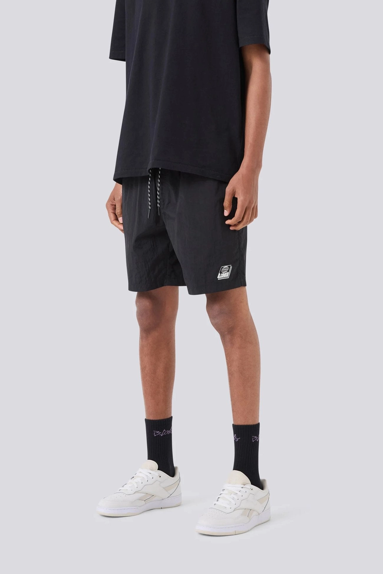 Blueprint Short Black upcoming sale on amazon