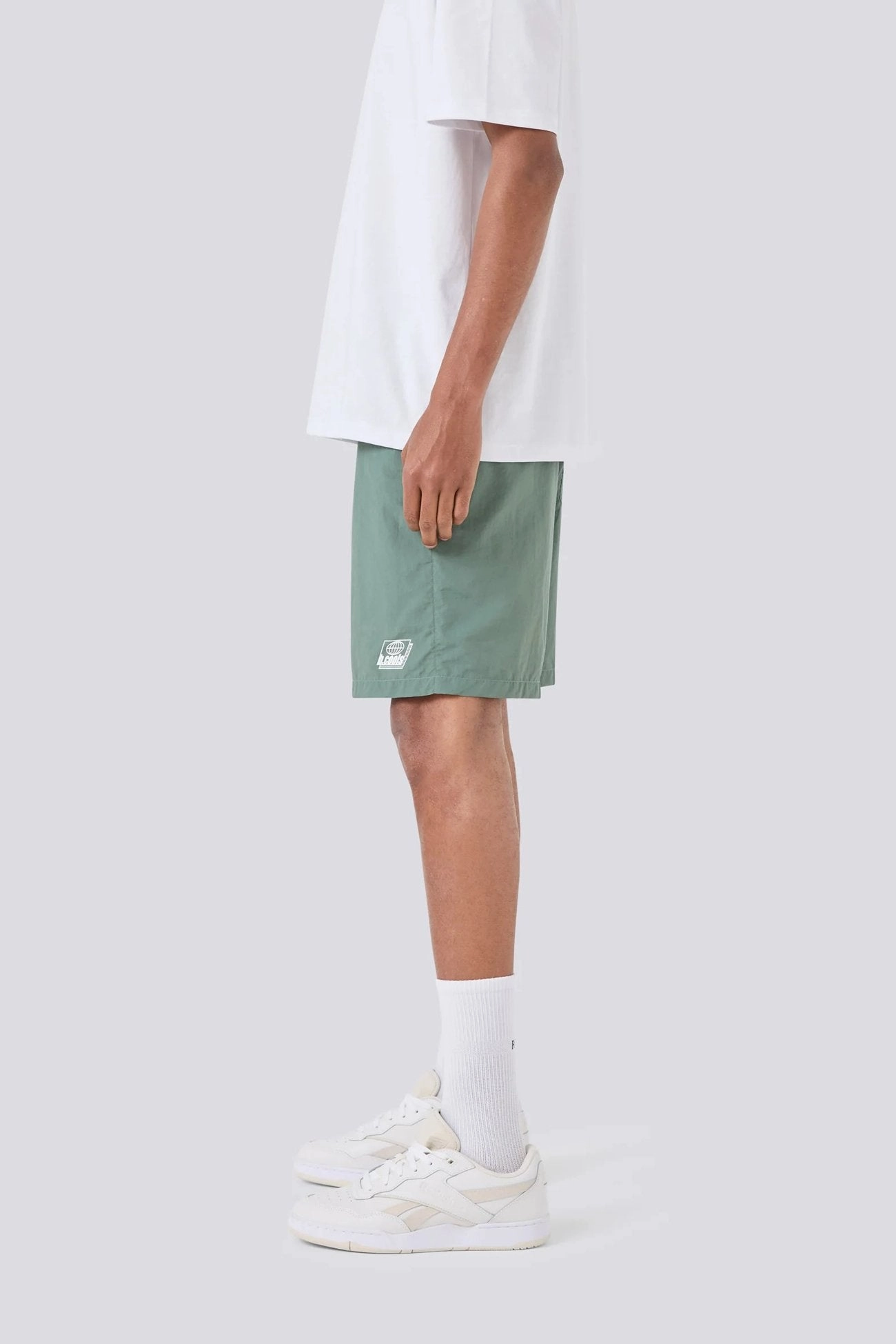Blueprint Short Emerald sale zapatillas mujer
