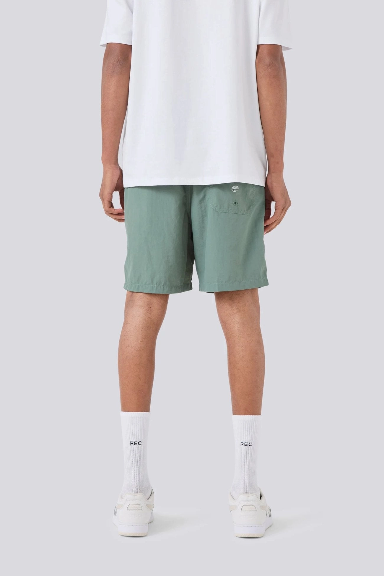 Blueprint Short Emerald sale zapatillas mujer