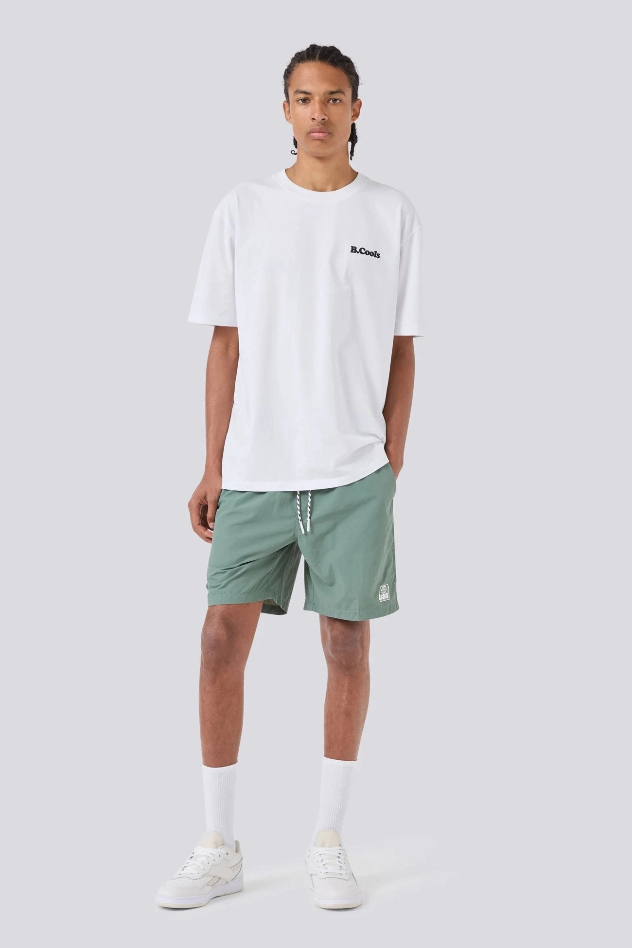 Blueprint Short Emerald sale zapatillas mujer