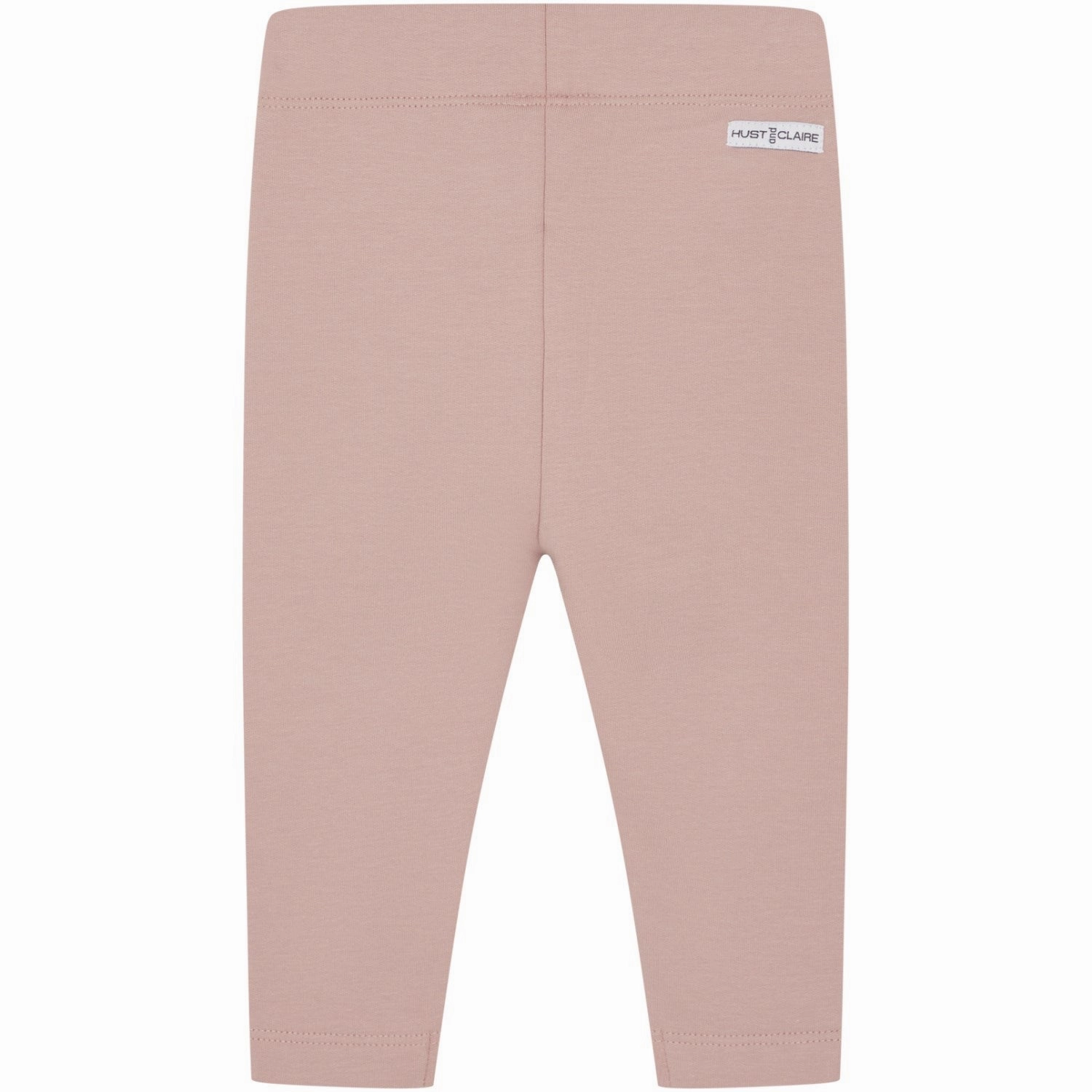 Bold Hust & Claire Dusty Rose Baby Lisa Leggings
