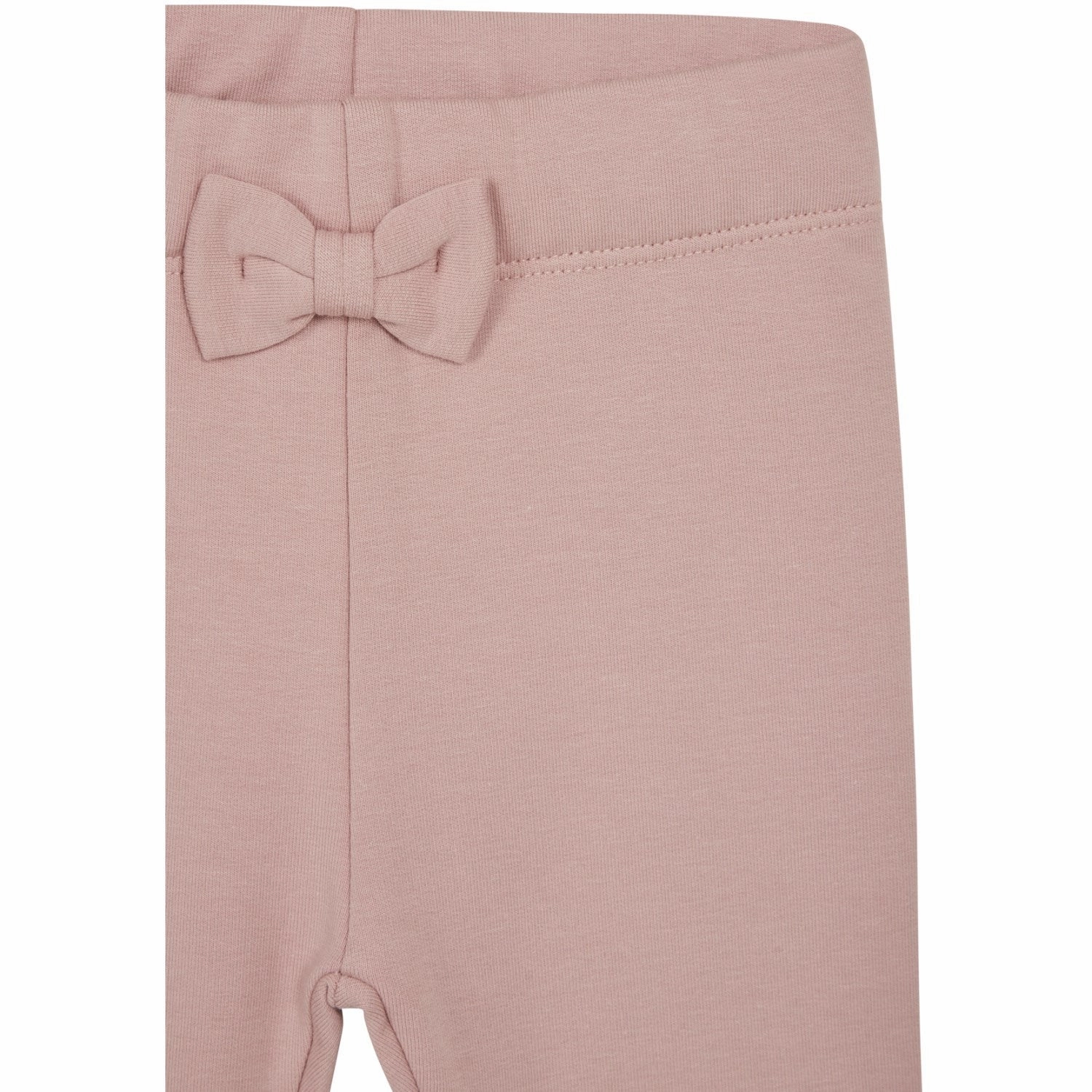 Bold Hust & Claire Dusty Rose Baby Lisa Leggings