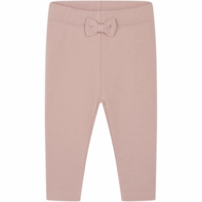 Bold Hust & Claire Dusty Rose Baby Lisa Leggings Impeccable