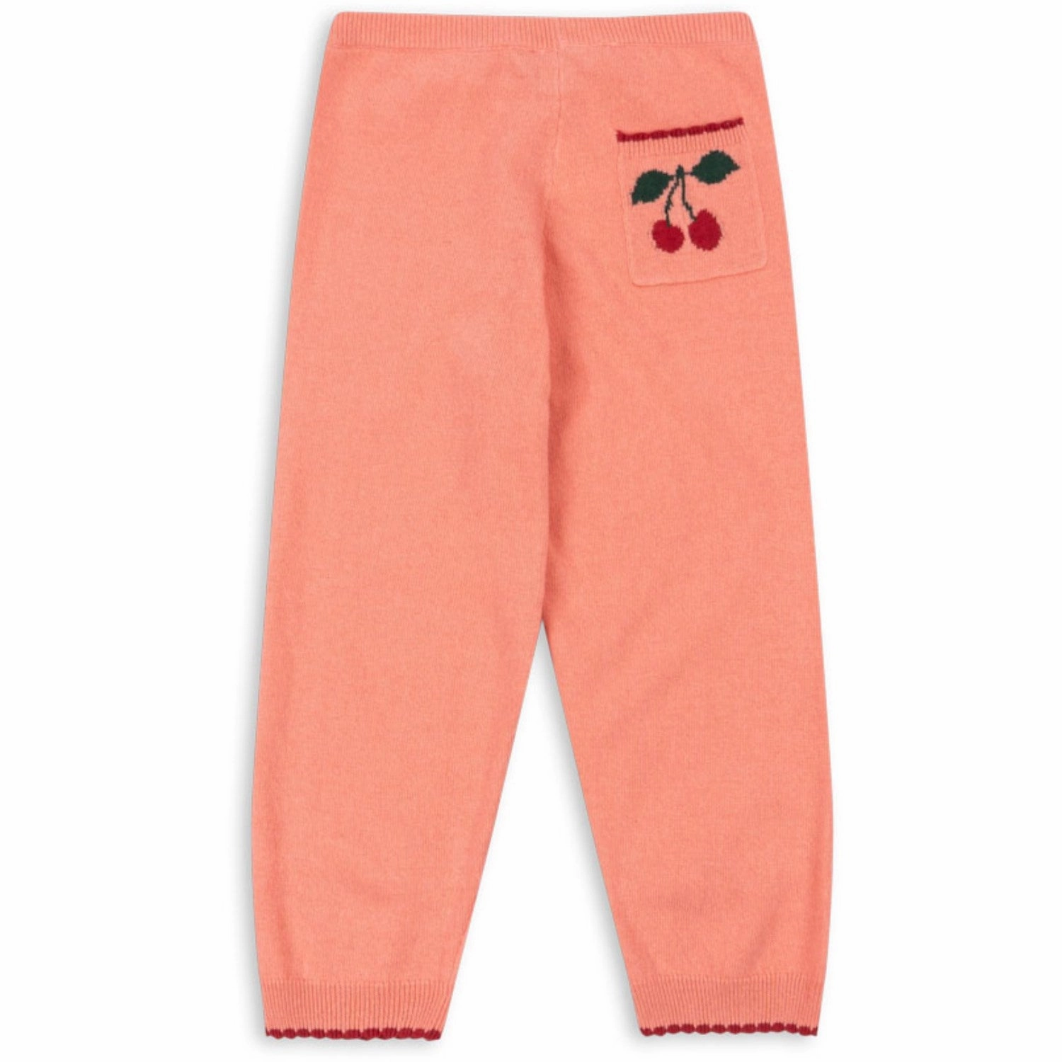 Bold Konges Sljd Powder Pink Alexa Knit Pants