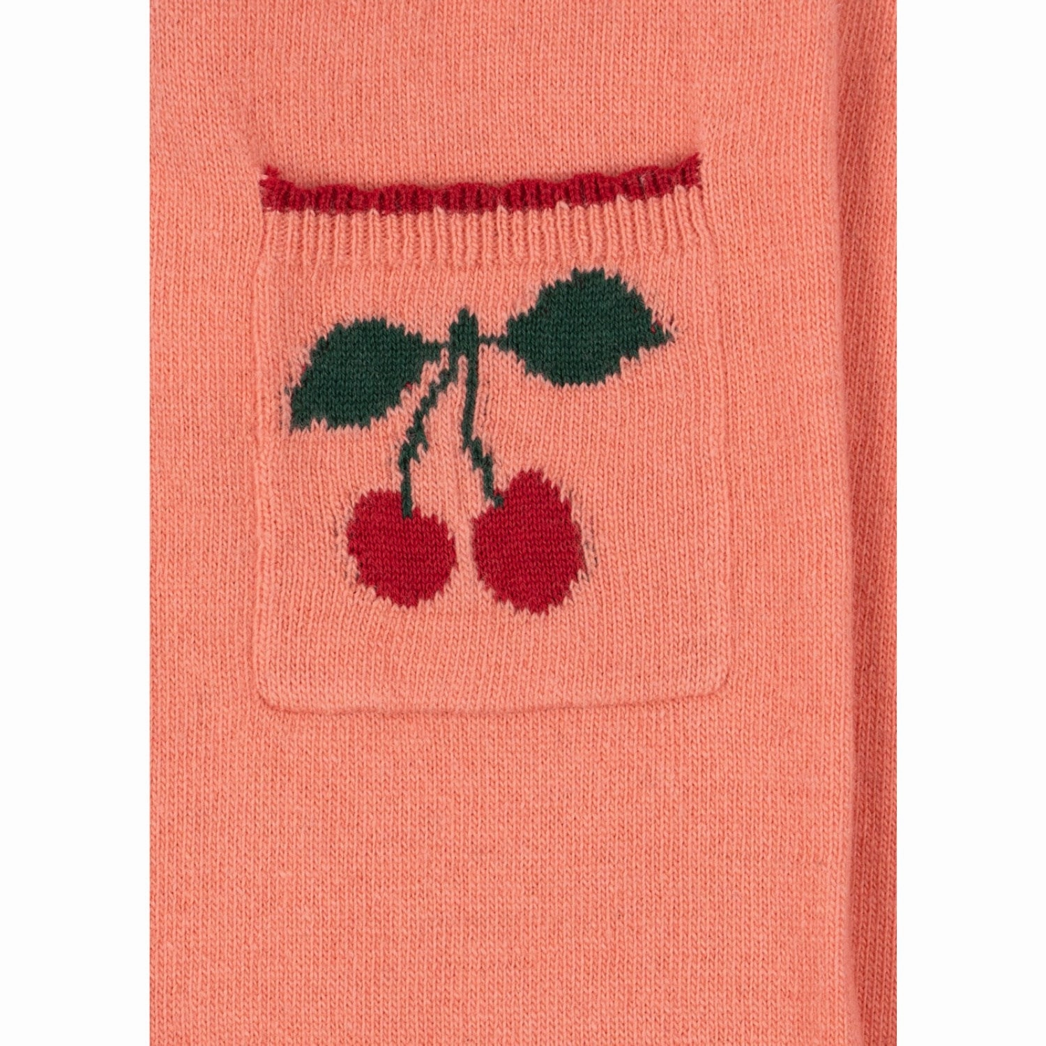 Bold Konges Sljd Powder Pink Alexa Knit Pants