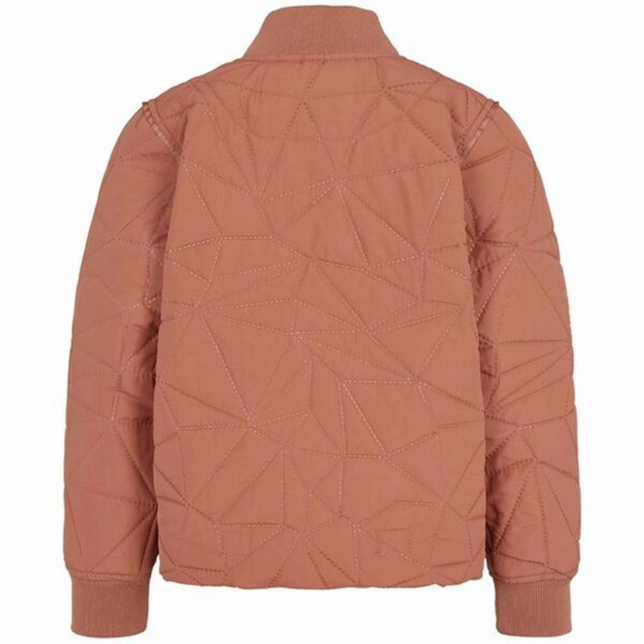 Bold MarMar Rose Blush Jacket Thermo Orry