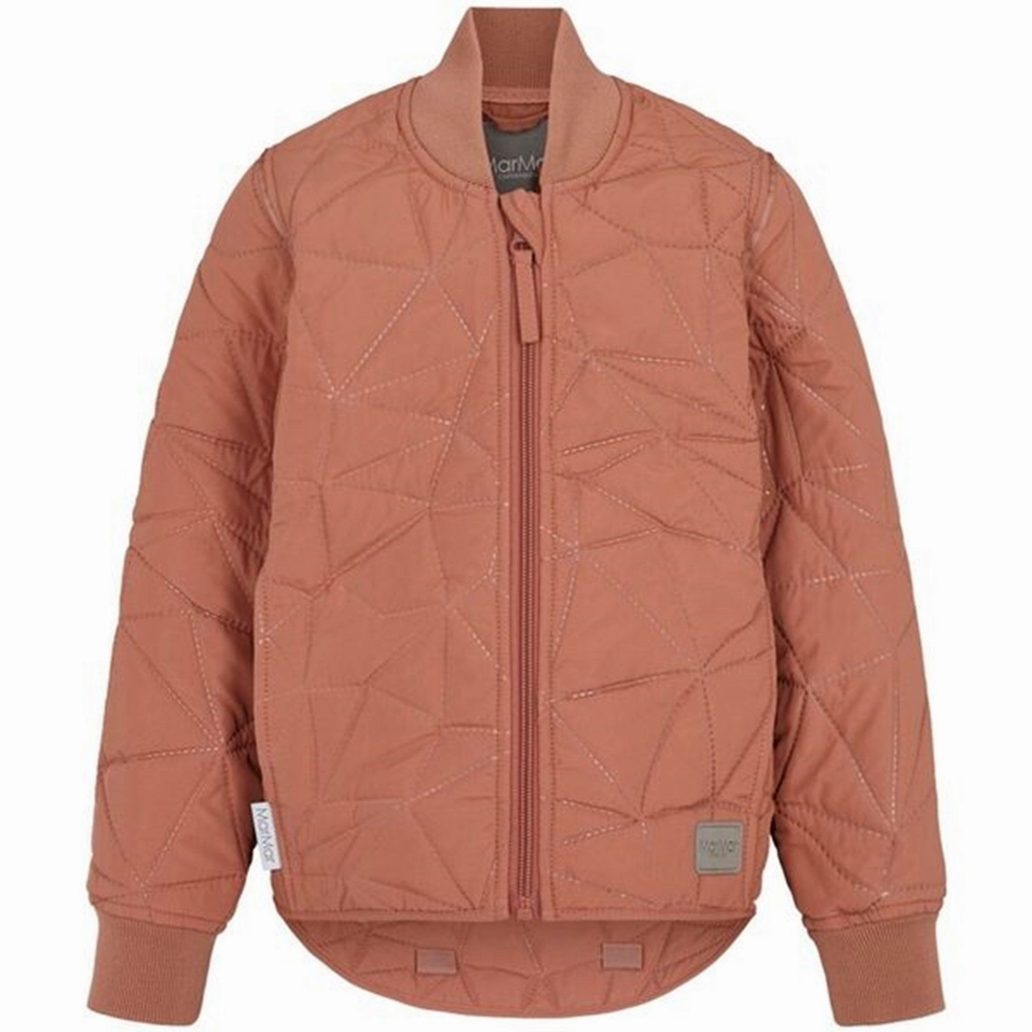Bold MarMar Rose Blush Jacket Thermo Orry Color