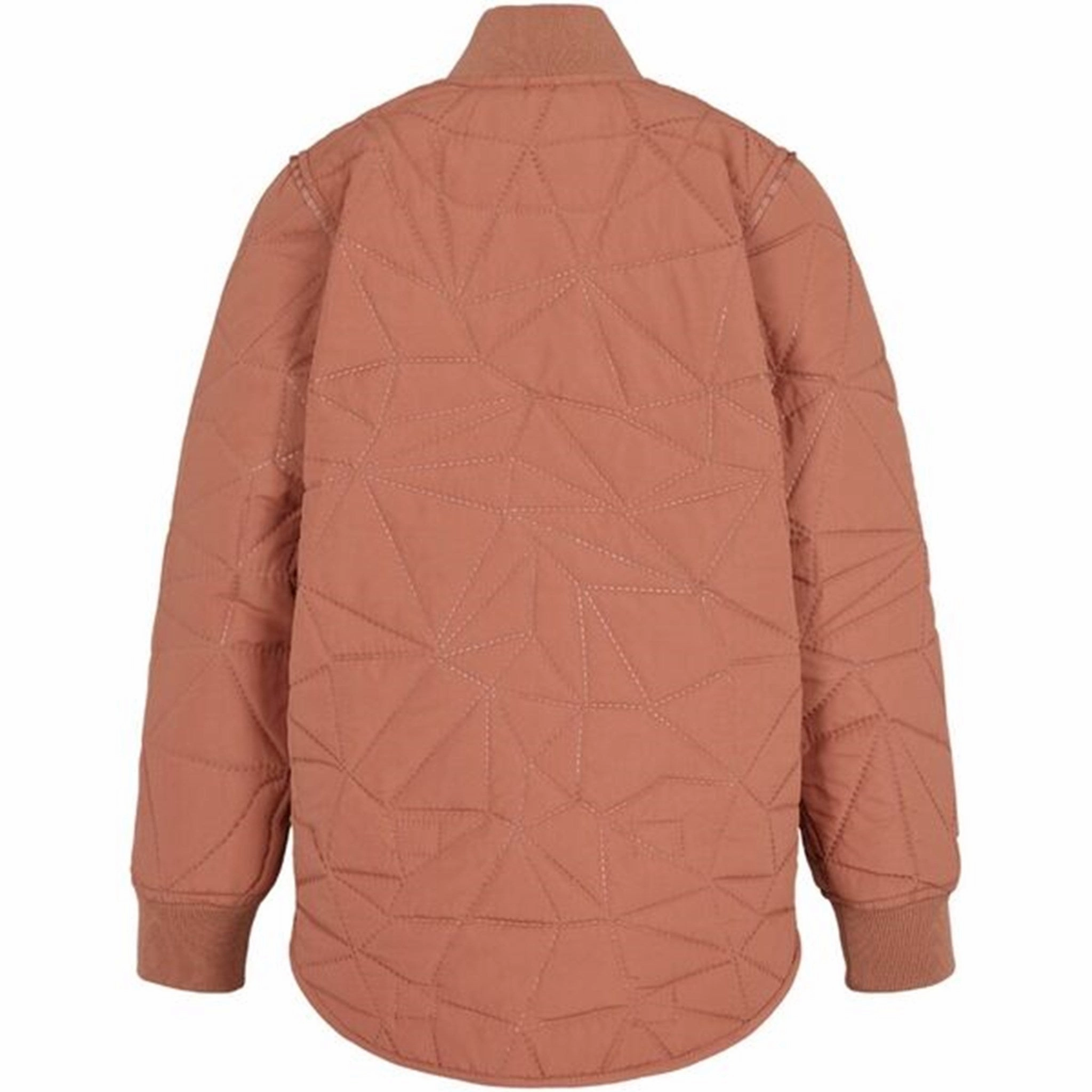 Bold MarMar Rose Blush Jacket Thermo Orry