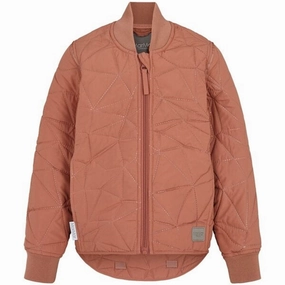 Bold MarMar Rose Blush Jacket Thermo Orry Color