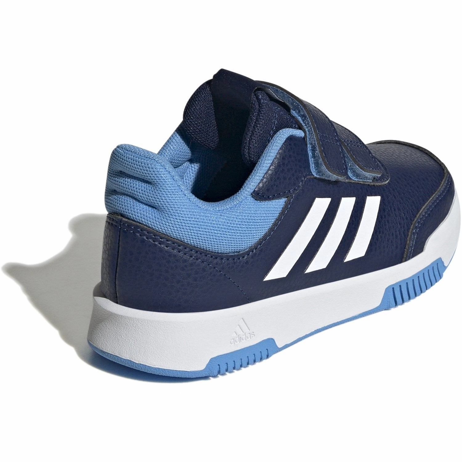 Boots adidas Originals Dark Blue/Ftwr White/Blue Burst Tensaur Sport 2.0 Cf K Sneakers