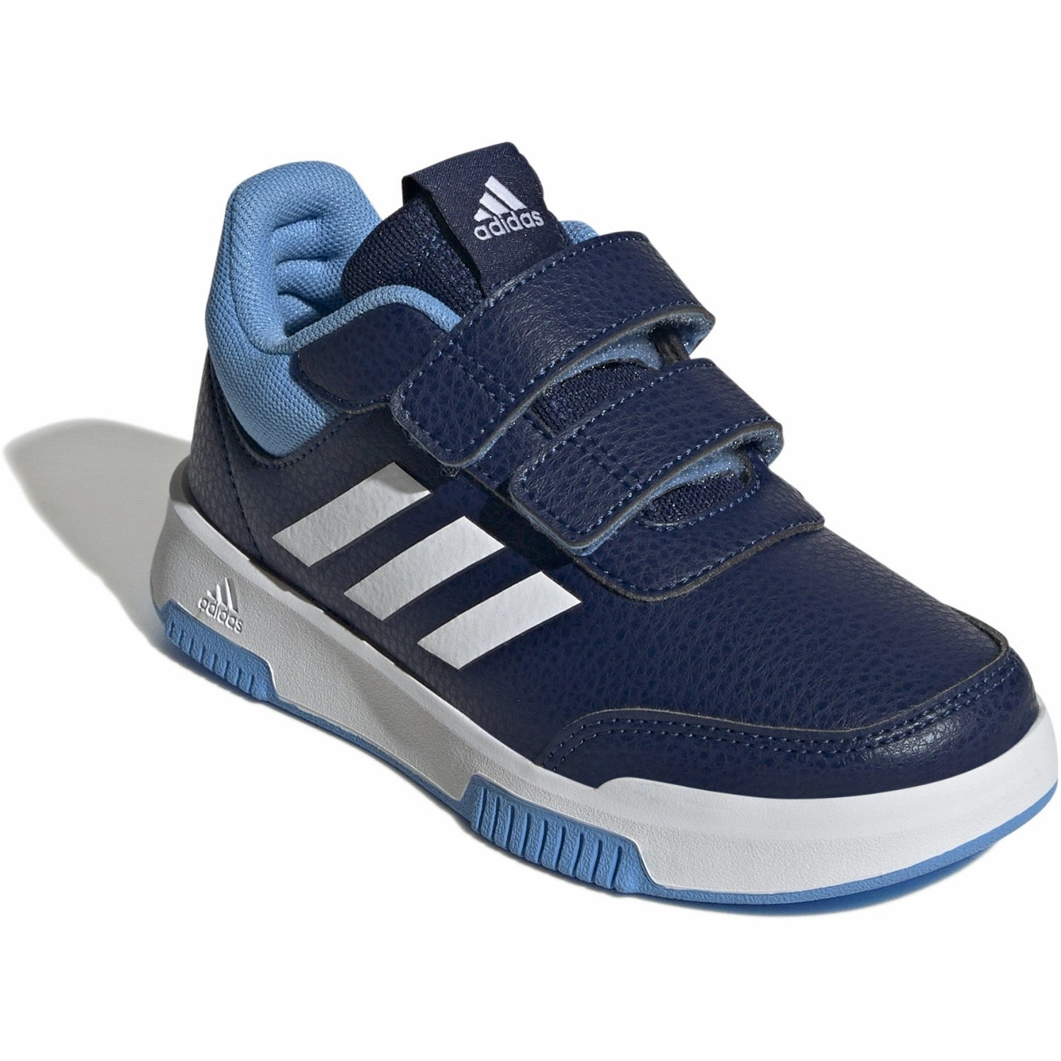 Boots adidas Originals Dark Blue/Ftwr White/Blue Burst Tensaur Sport 2.0 Cf K Sneakers