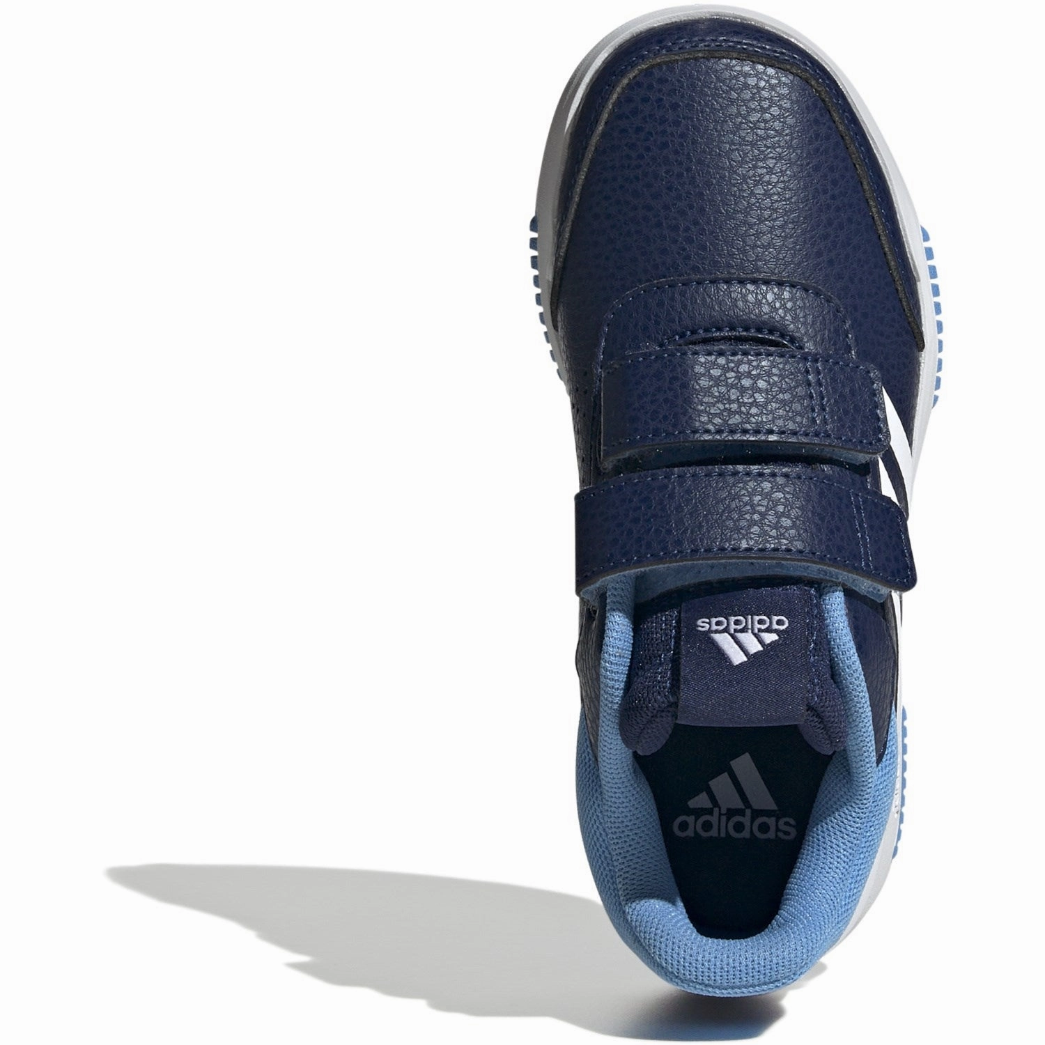 Boots adidas Originals Dark Blue/Ftwr White/Blue Burst Tensaur Sport 2.0 Cf K Sneakers