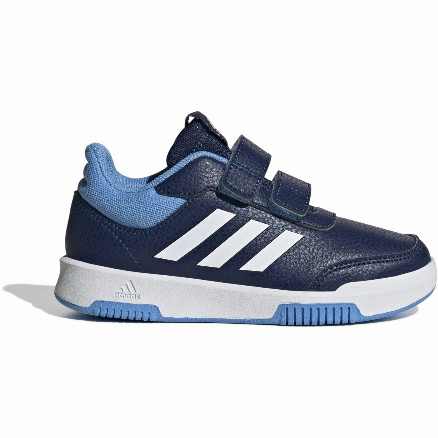Boots adidas Originals Dark Blue/Ftwr White/Blue Burst Tensaur Sport 2.0 Cf K Sneakers Arch support