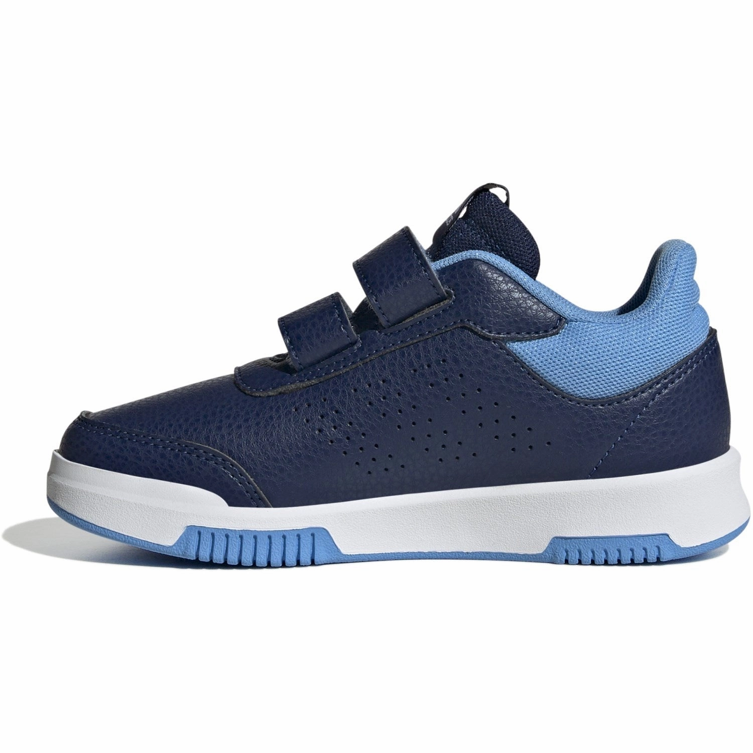 Boots adidas Originals Dark Blue/Ftwr White/Blue Burst Tensaur Sport 2.0 Cf K Sneakers