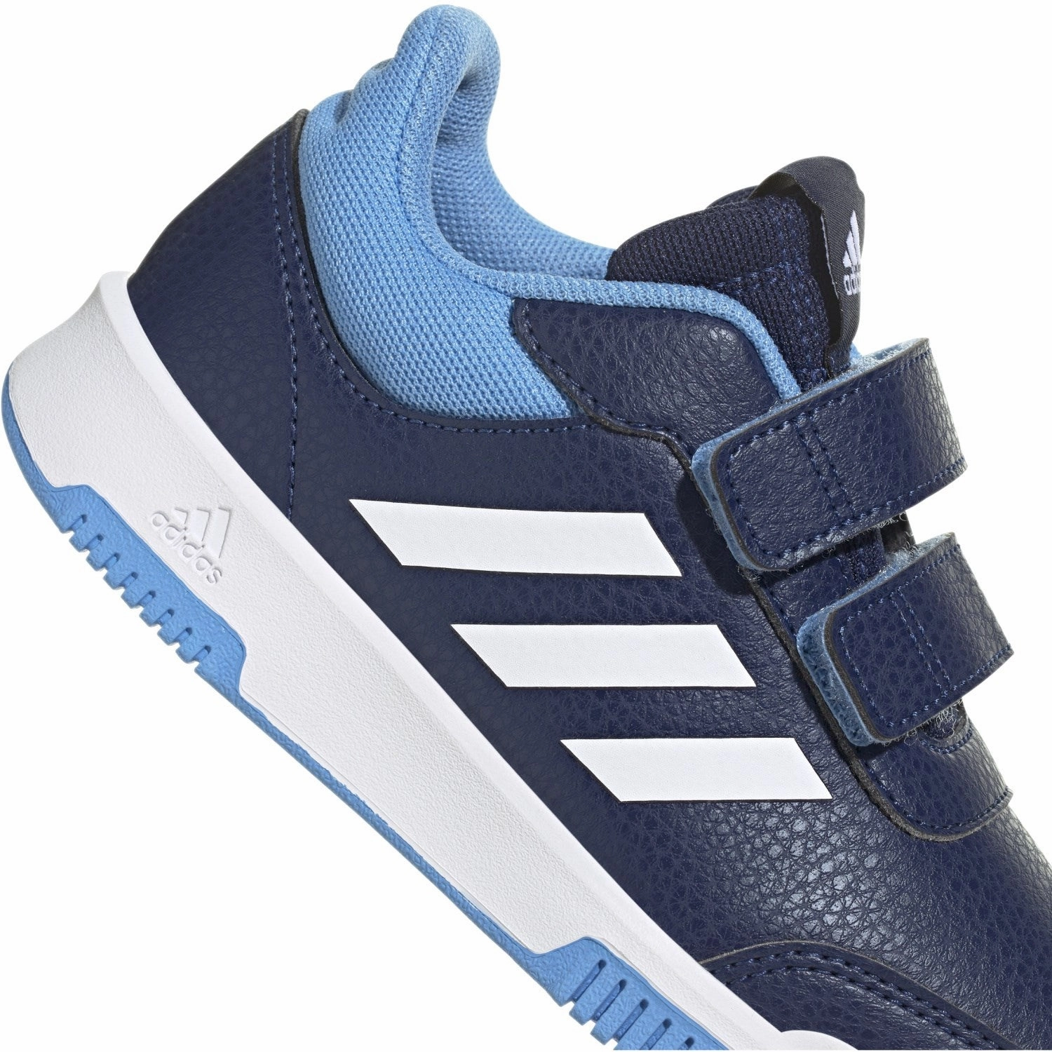 Boots adidas Originals Dark Blue/Ftwr White/Blue Burst Tensaur Sport 2.0 Cf K Sneakers