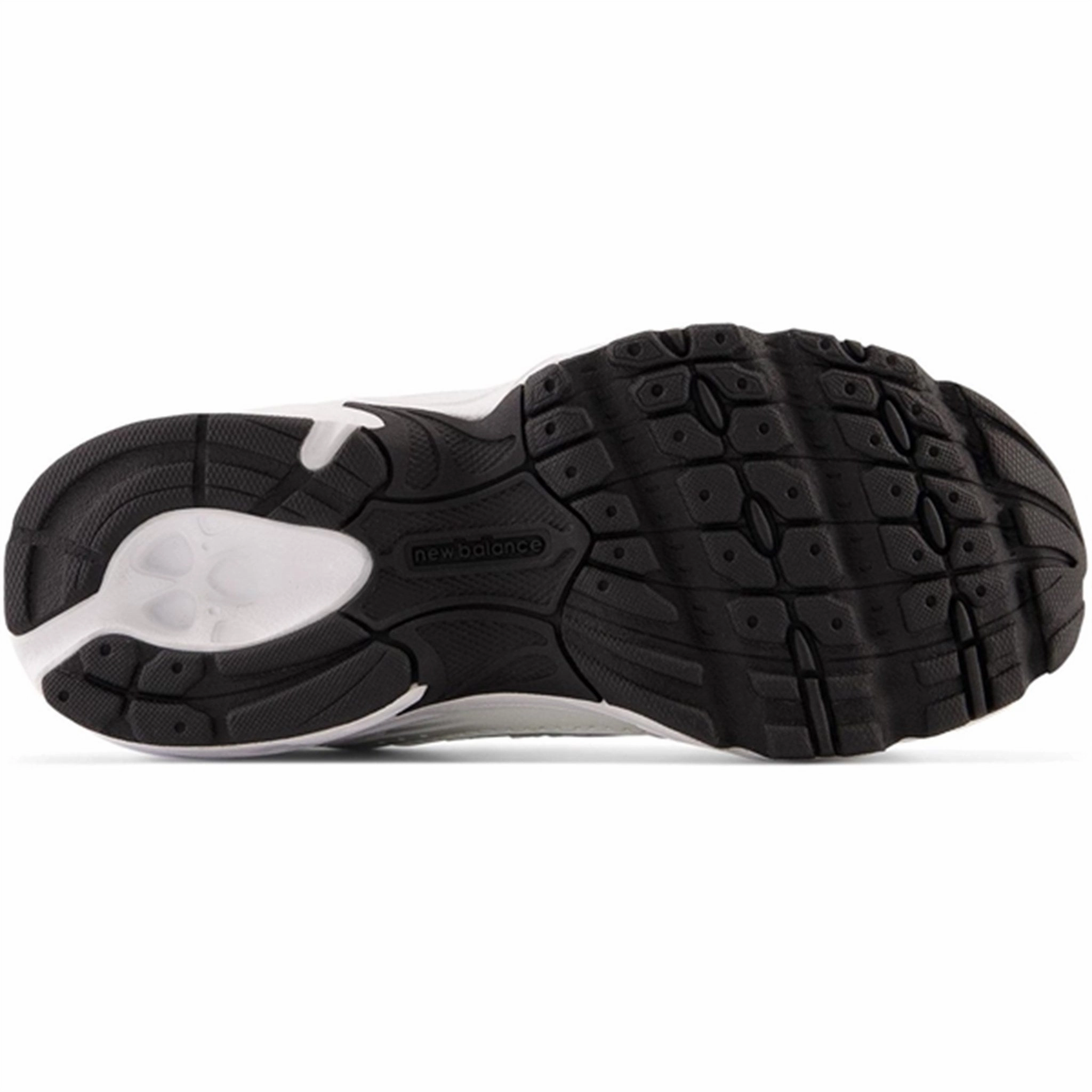Boots New Balance 530 Kids Bungee Lace Pre White