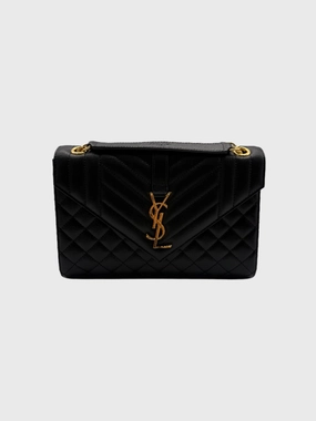 Borsa a tracolla College Medium matelass in pelle nera suruma in new arrivals open now new collection sreeleathers ladies bag adidas new arrivals