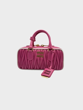Borsa Arcadie Matelass In Pelle new top collection peachmode sarees new arrivals with price new era collection