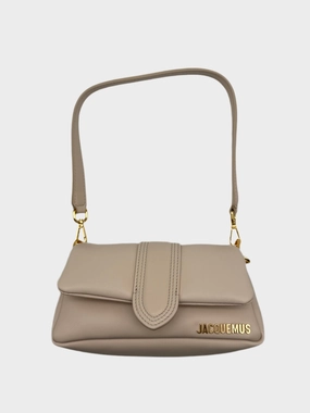 Borsa Le Petit Bambimou In Pelle Panna new arrival bathu sneakers new movie releases new arrival cln bags