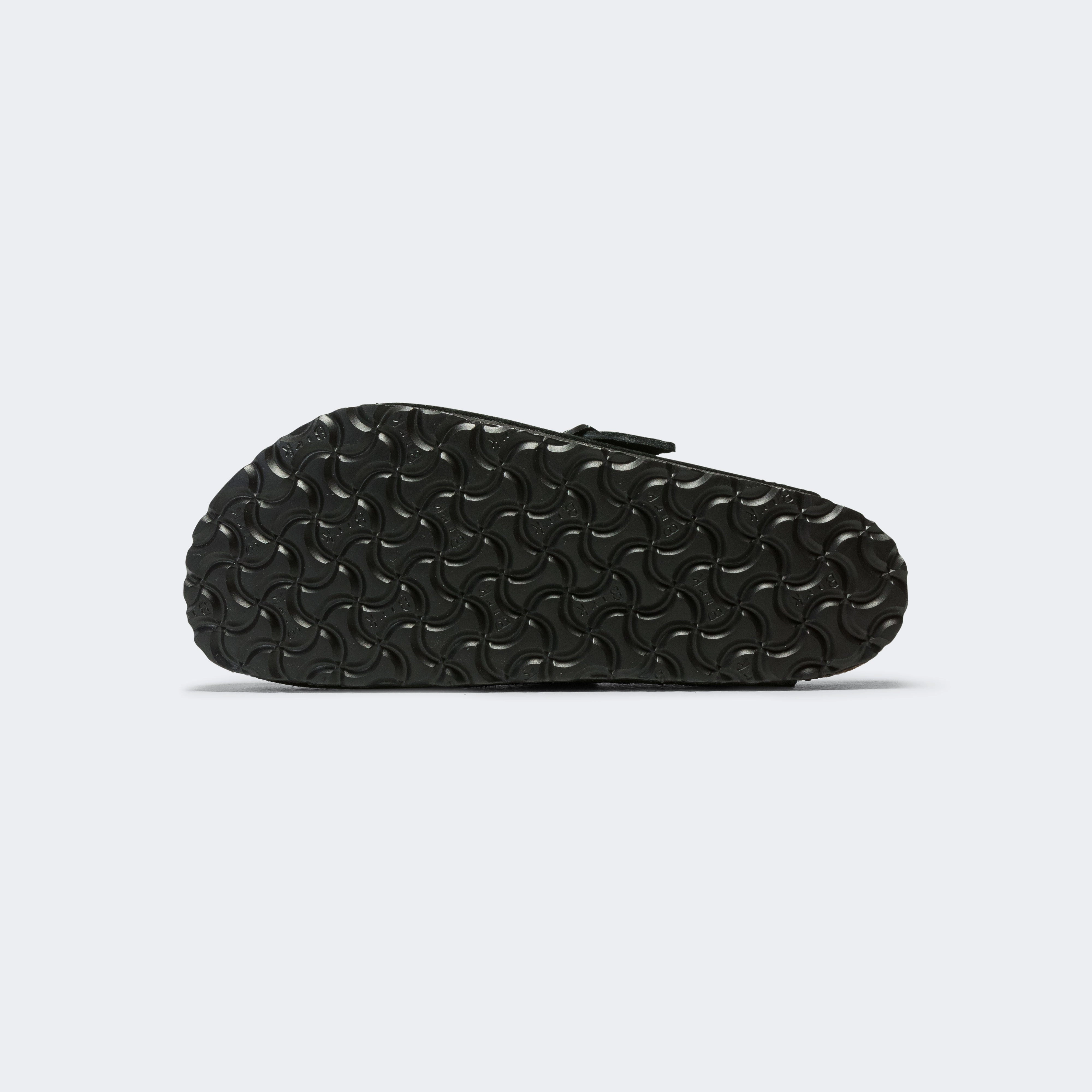 Boston SFB - Black Suede Leather woolworths new arrivals