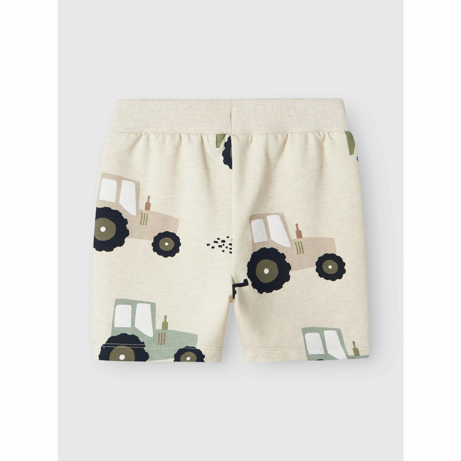 Bow Name It Peyote Melange Jam Sweat Long Shorts