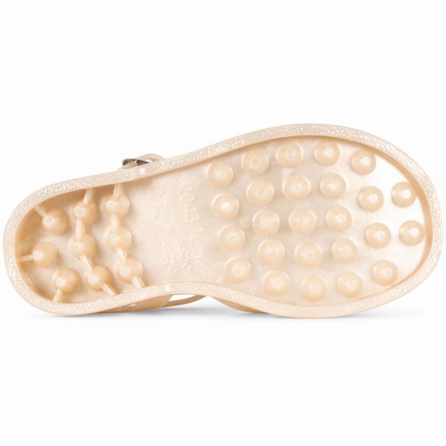 Bowling shoes Konges Sljd Pearl Celebration Pearl Sandal