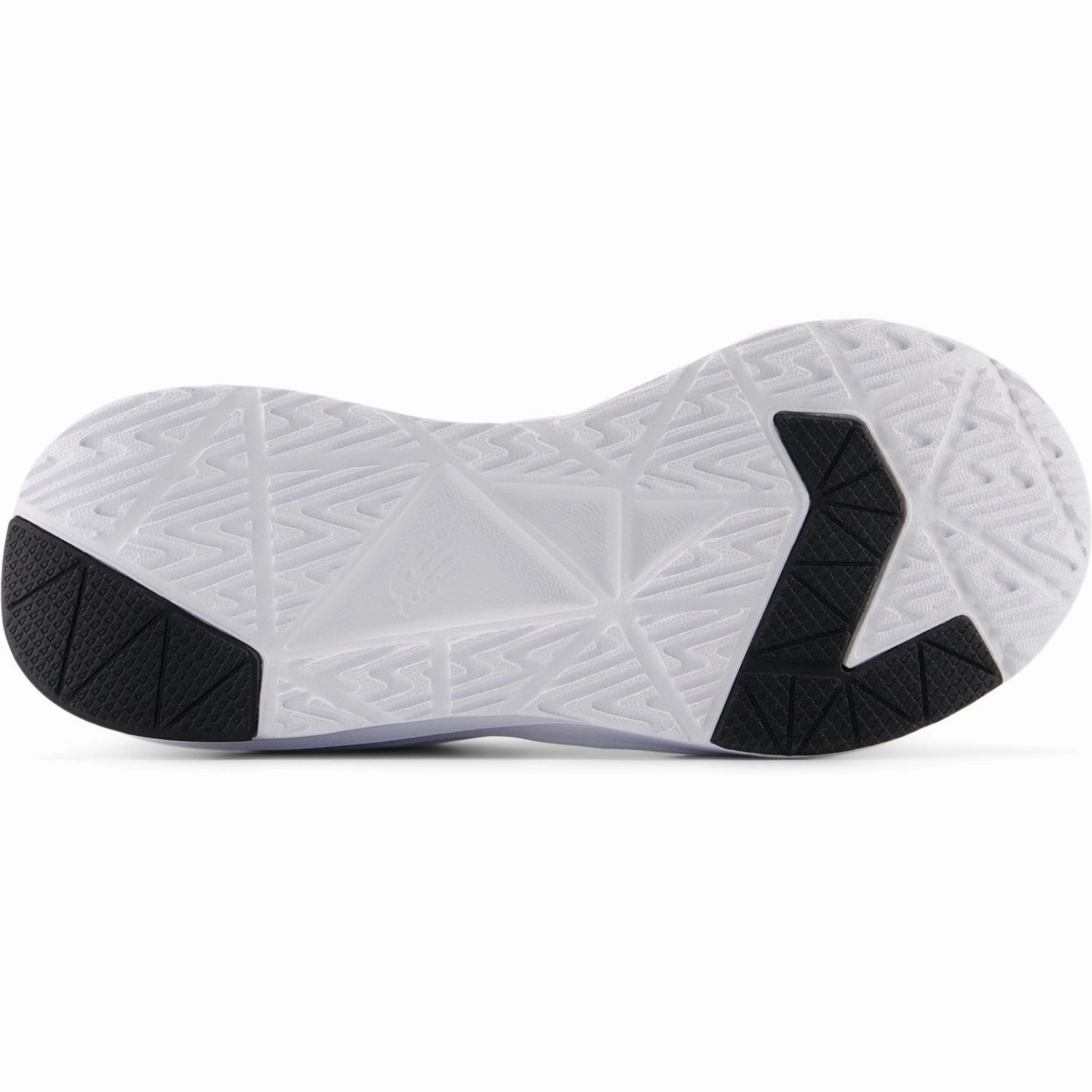 Breathable shoes New Balance Rose Sugar New Balance FreshFoam 578 Kids Lace