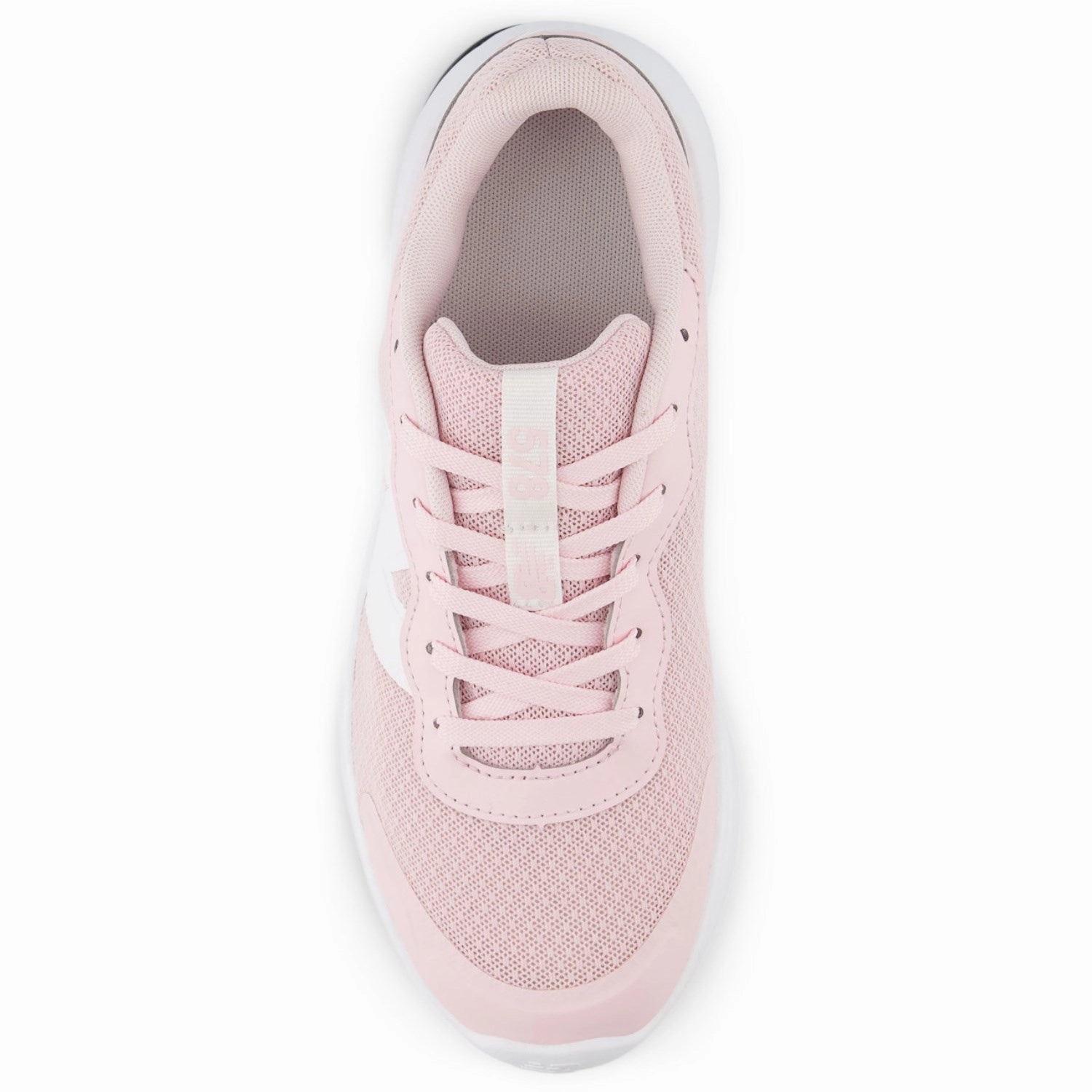 Breathable shoes New Balance Rose Sugar New Balance FreshFoam 578 Kids Lace