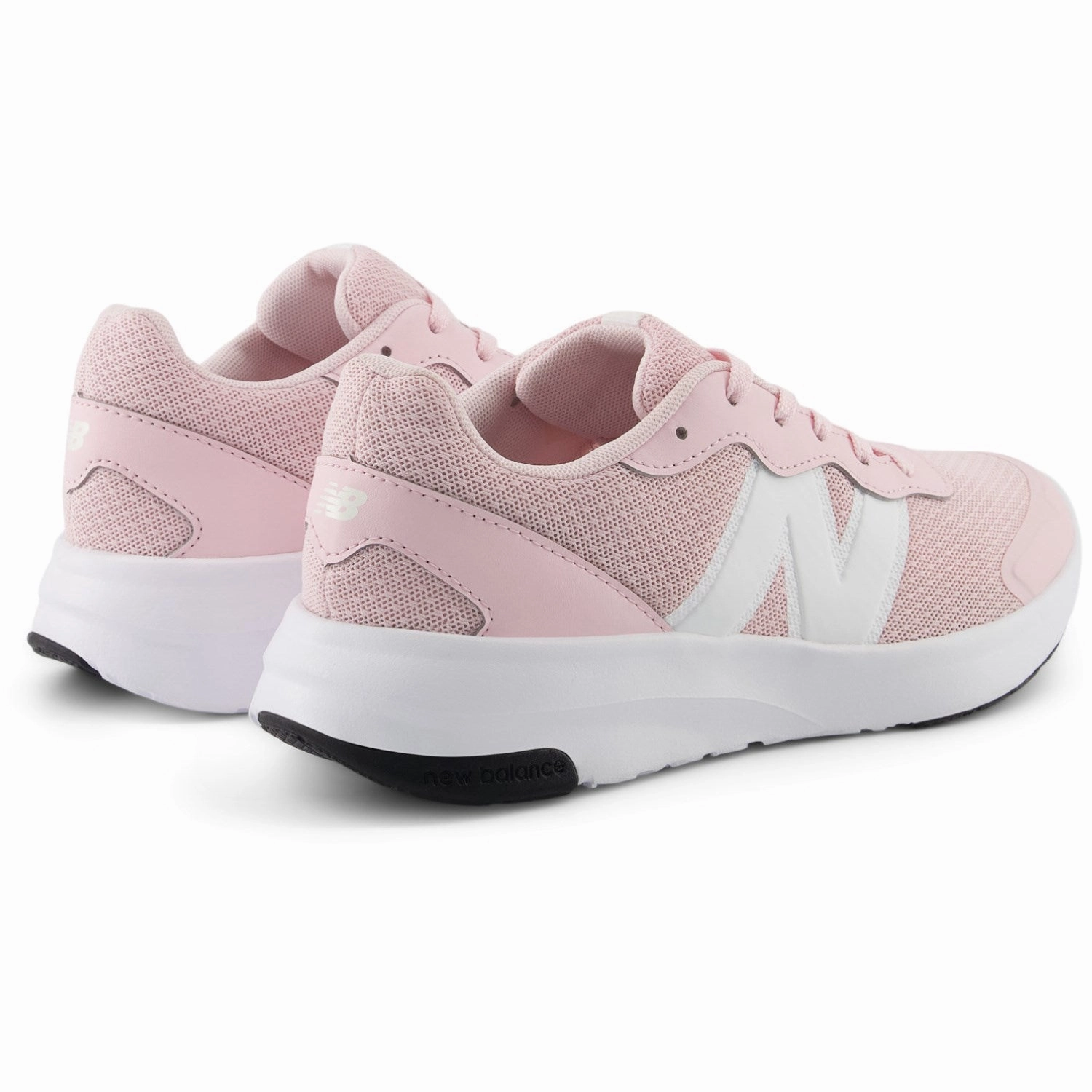 Breathable shoes New Balance Rose Sugar New Balance FreshFoam 578 Kids Lace