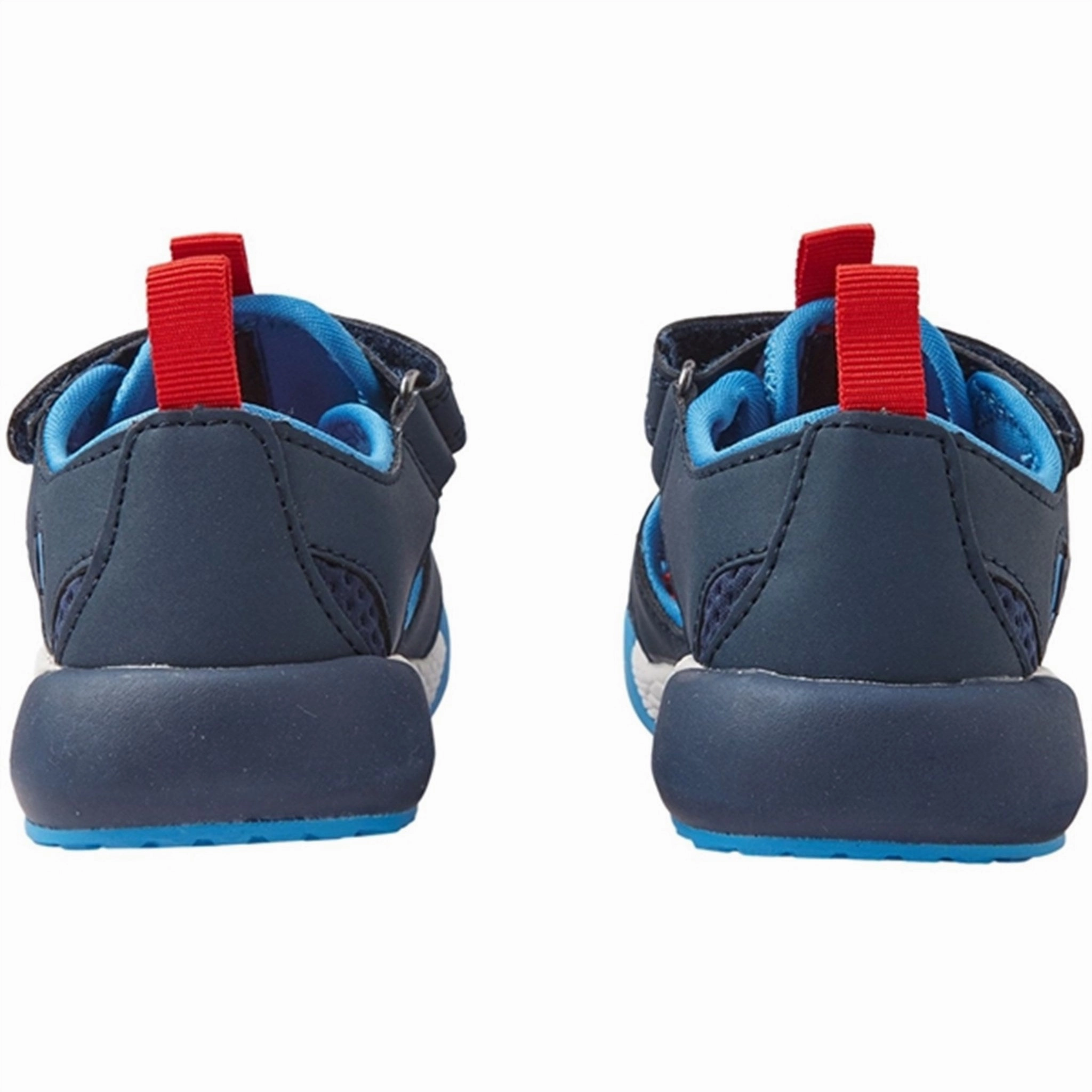 Breathable shoes Reima Sandals Lomalla Navy