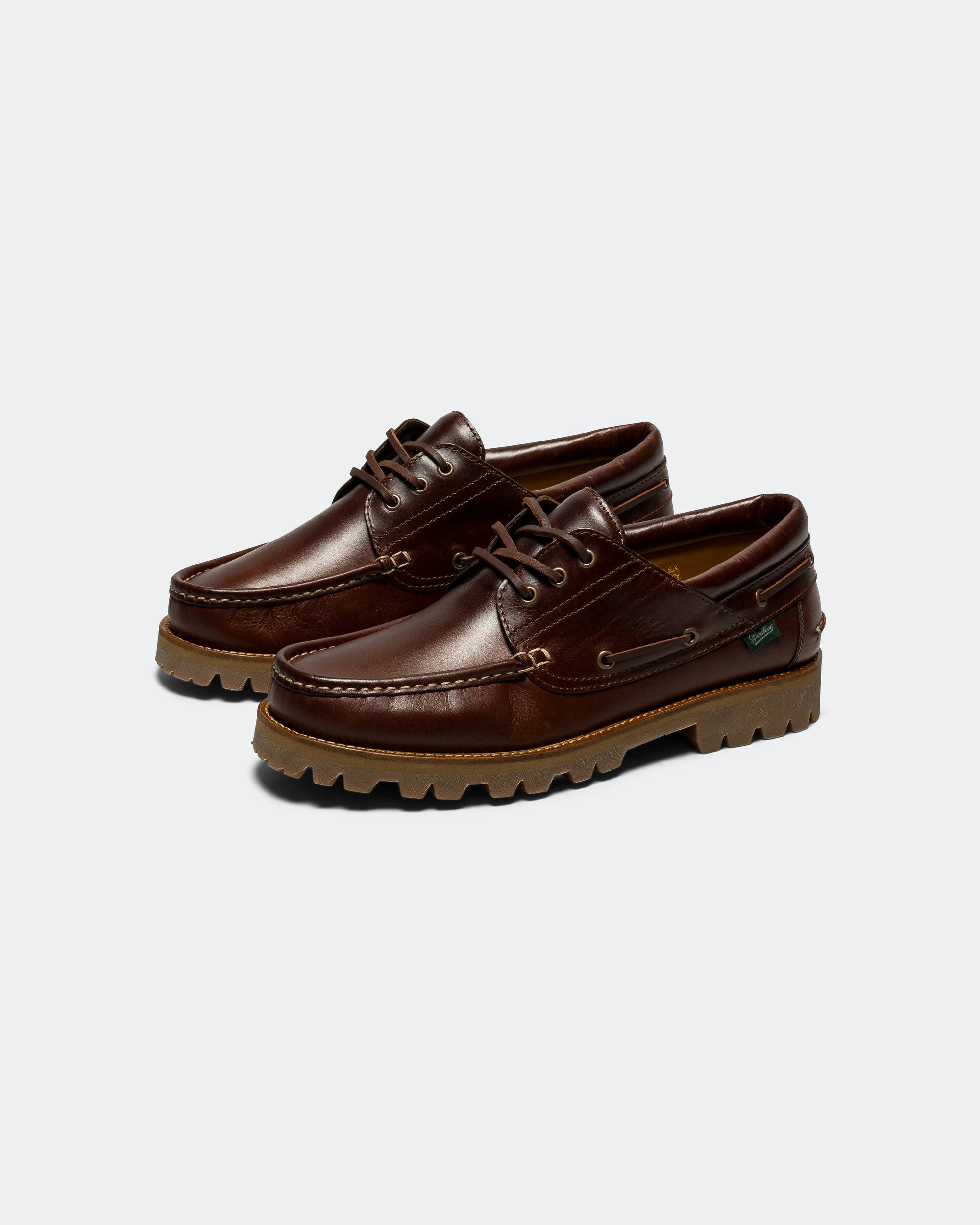 Briac/Jannu - Marron/Lis America new collection